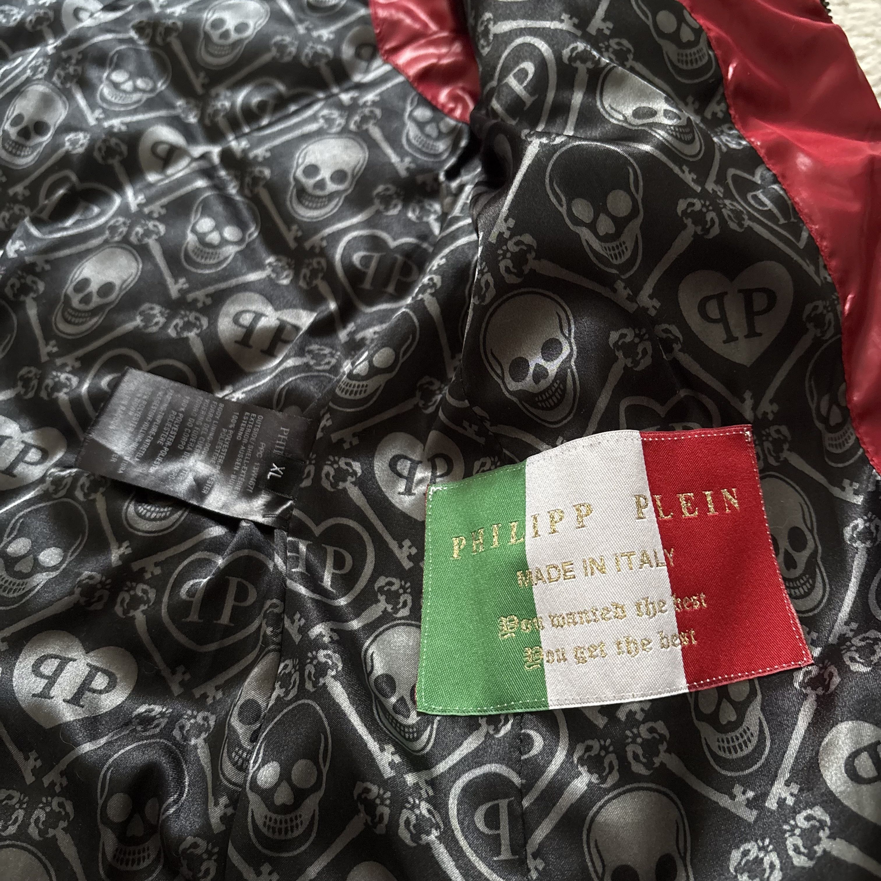 Philipp Plein Philipp Plein Size M / US 6-8 / IT 42-44 - 9 Thumbnail