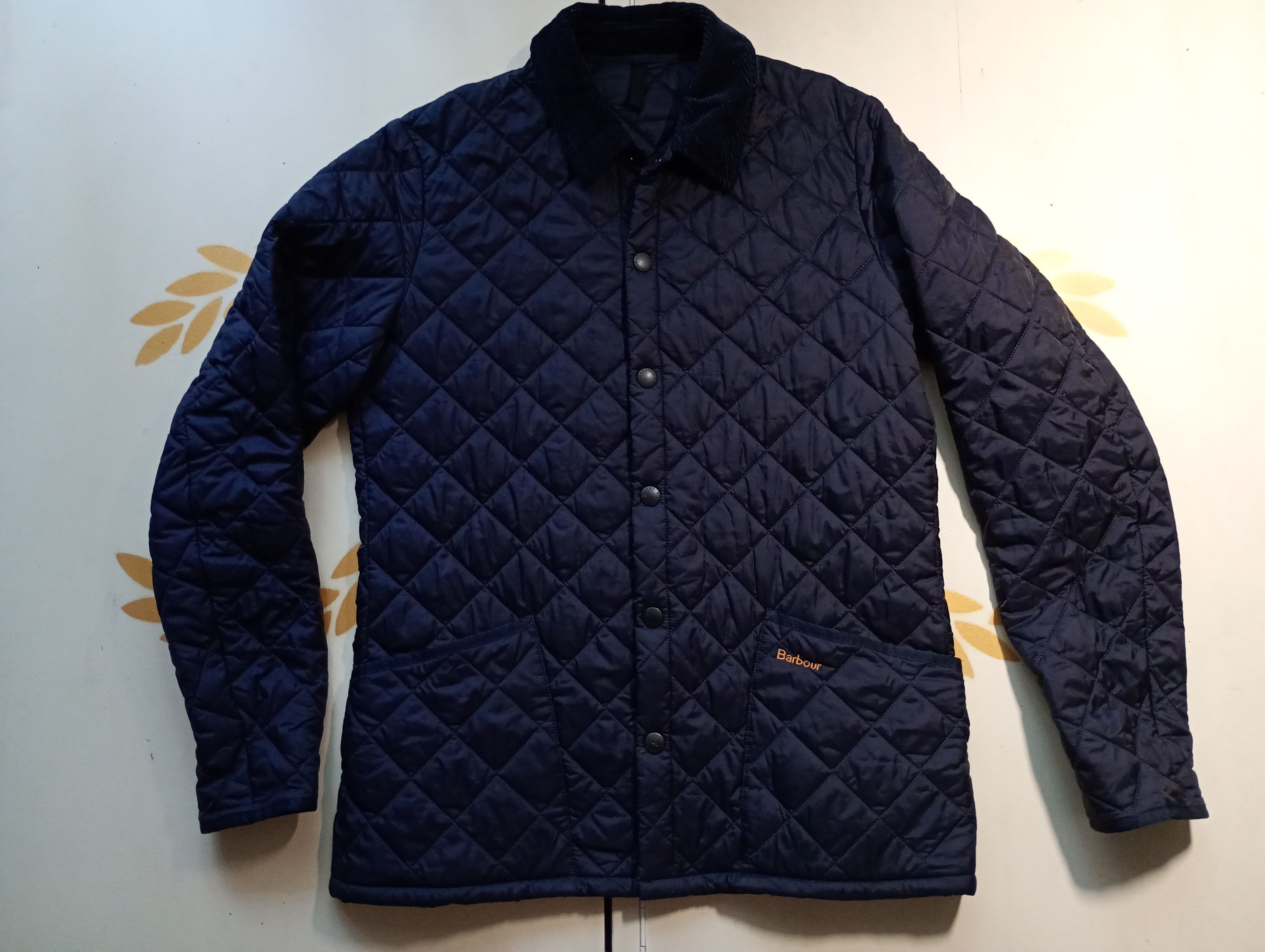 Barbour Barbour Heritage Liddesdale Jacket Size US M / EU 48-50 / 2 - 2 Thumbnail