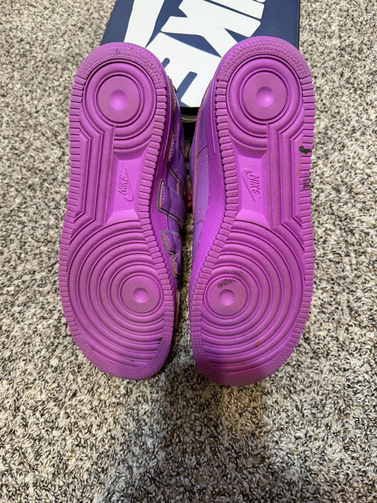 Cactus Plant Flea Market × Nike Nike air force one cactis plant flea market cpfm Size US 10.5 / EU 43-44 - 4 Thumbnail