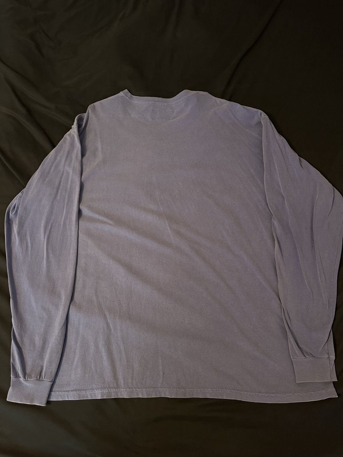 Lyrical Lemonade Lyrical Lemonade Long Sleeve Logo (RARE) Size 2XL Size US XXL / EU 58 / 5 - 5 Thumbnail