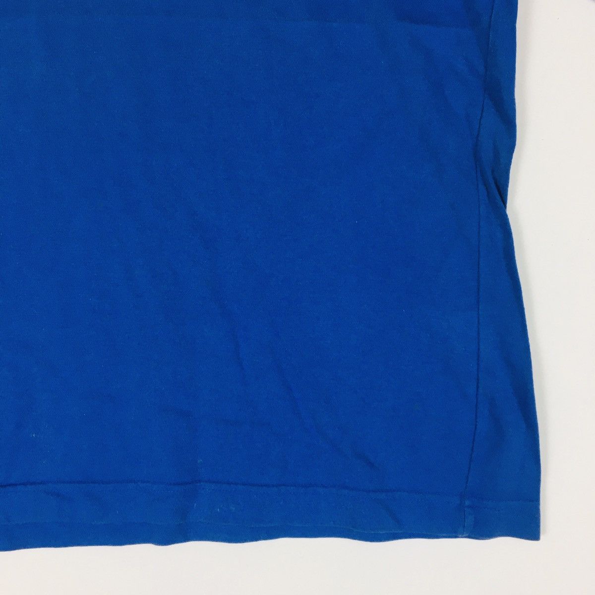 Baldinini × Designer × Vintage Vintage Roberta Baldini Paris Spell Out Embroidery Logo Size US M / EU 48-50 / 2 - 3 Thumbnail