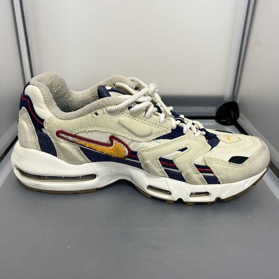 Nike Nike Air Max 96 QS 2 "Beach" Size US 10 / EU 43 - 6 Thumbnail