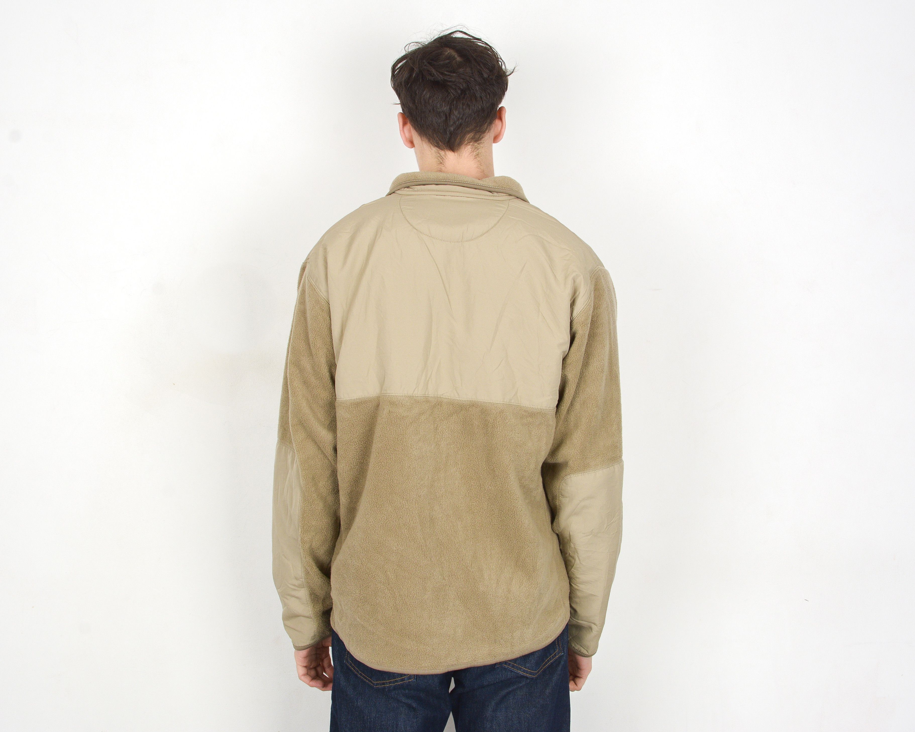 Polo Ralph Lauren POLO Ralph Lauren Fleece Jacket XL Full Zip jumper sweater Size US XL / EU 56 / 4 - 4 Thumbnail