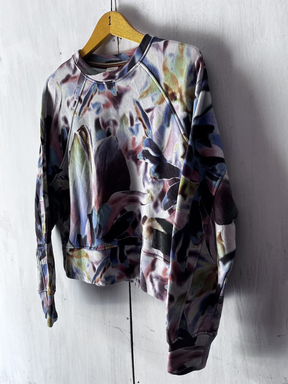 Paul Smith Paul Smith Stain solarised Size US XS / EU 42 / 0 - 3 Thumbnail