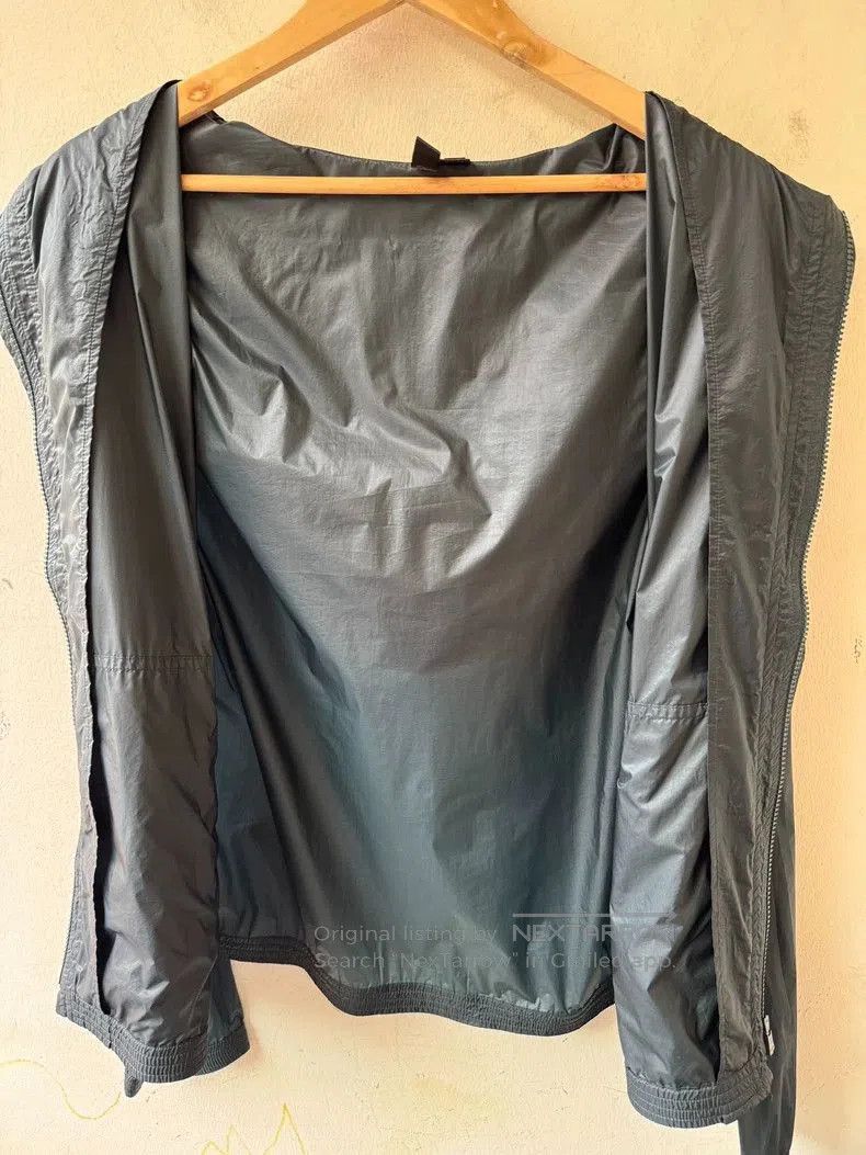 Yohji Yamamoto Y-3 Hooded Light Sports Jacket Size US M / EU 48-50 / 2 - 7 Thumbnail