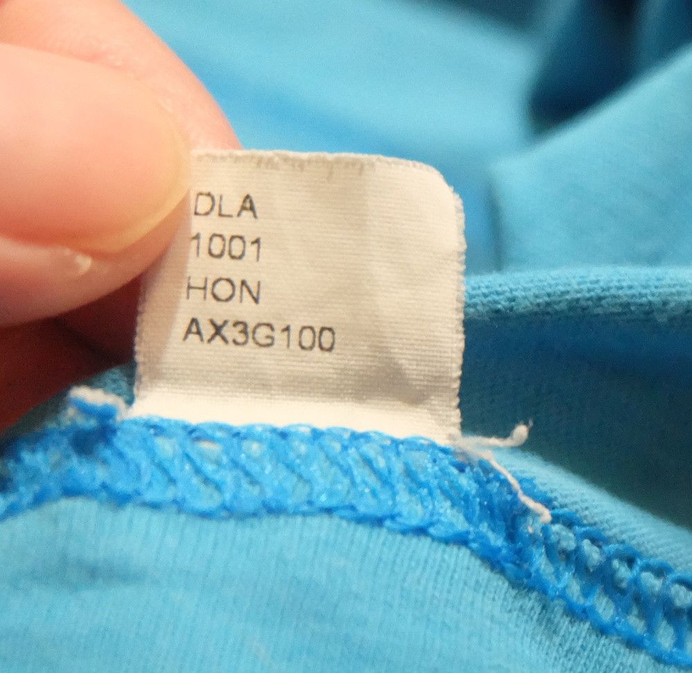 The North Face The North Face T-Shirt Size US L / EU 52-54 / 3 - 5 Thumbnail