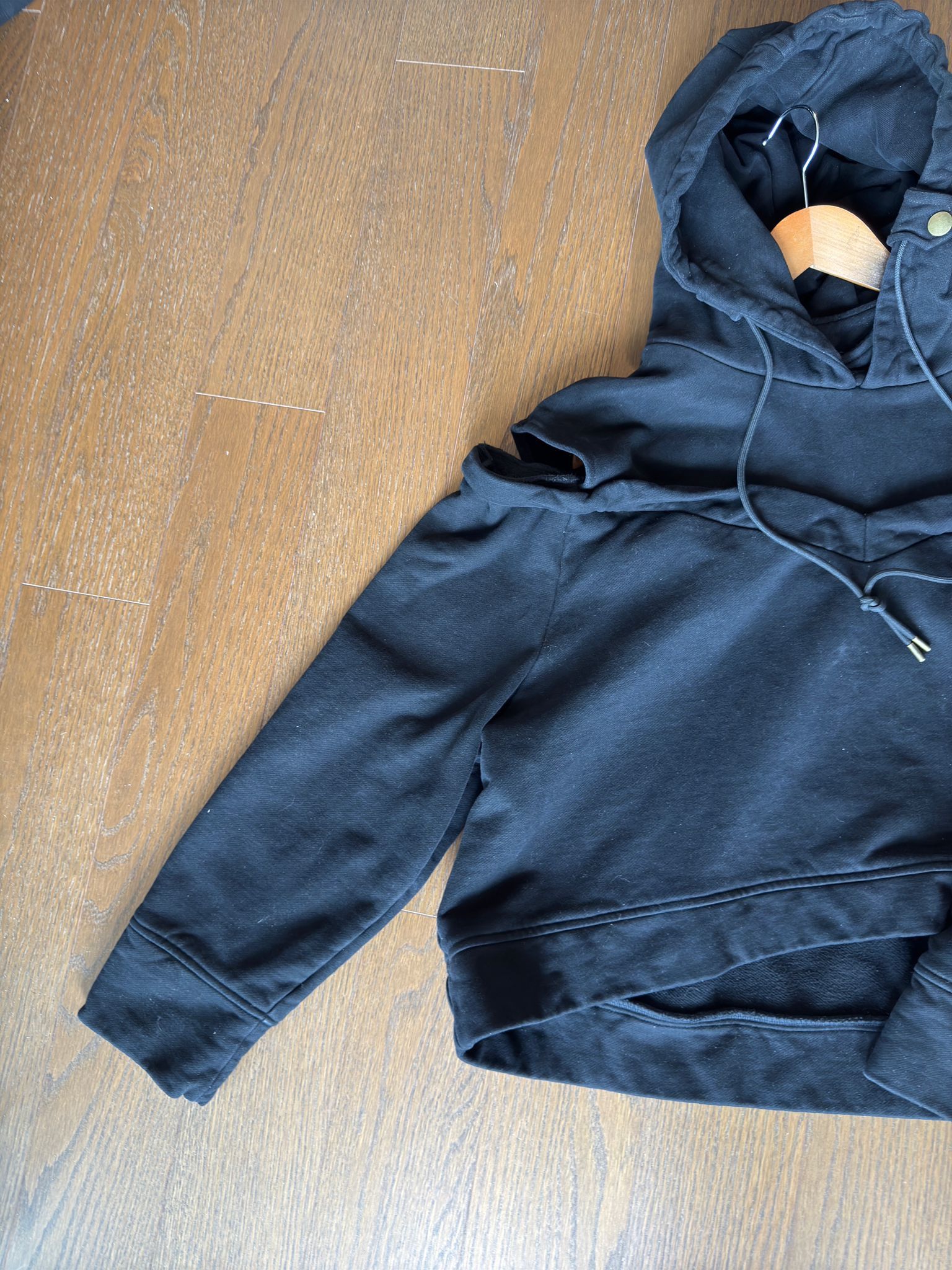 Other Ollivion Hoodie Size US XXL / EU 58 / 5 - 6 Thumbnail