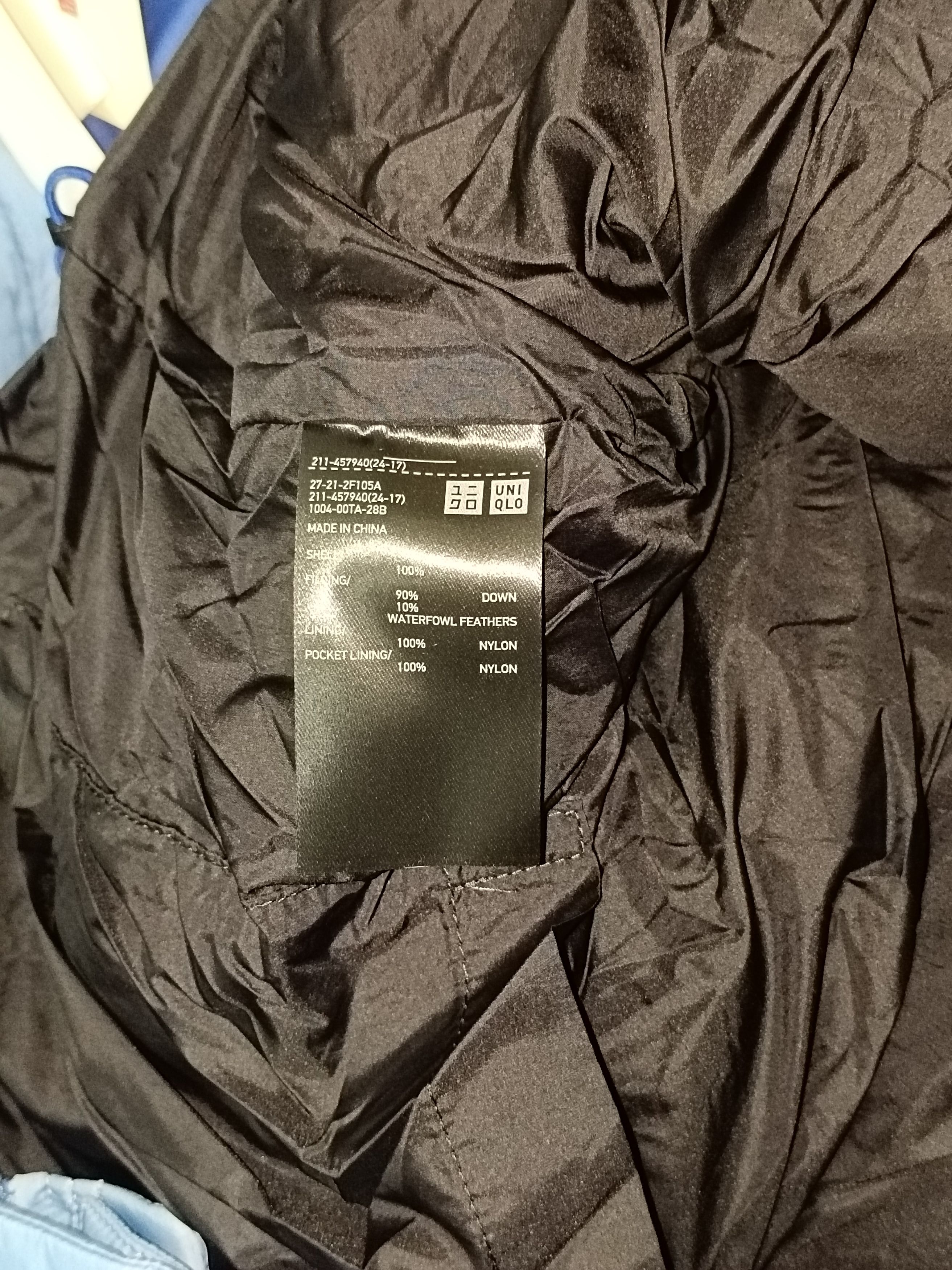 If Six Was Nine Marni X Uniqlo Puffer Oversized Vest Size US L / EU 52-54 / 3 - 8 Thumbnail