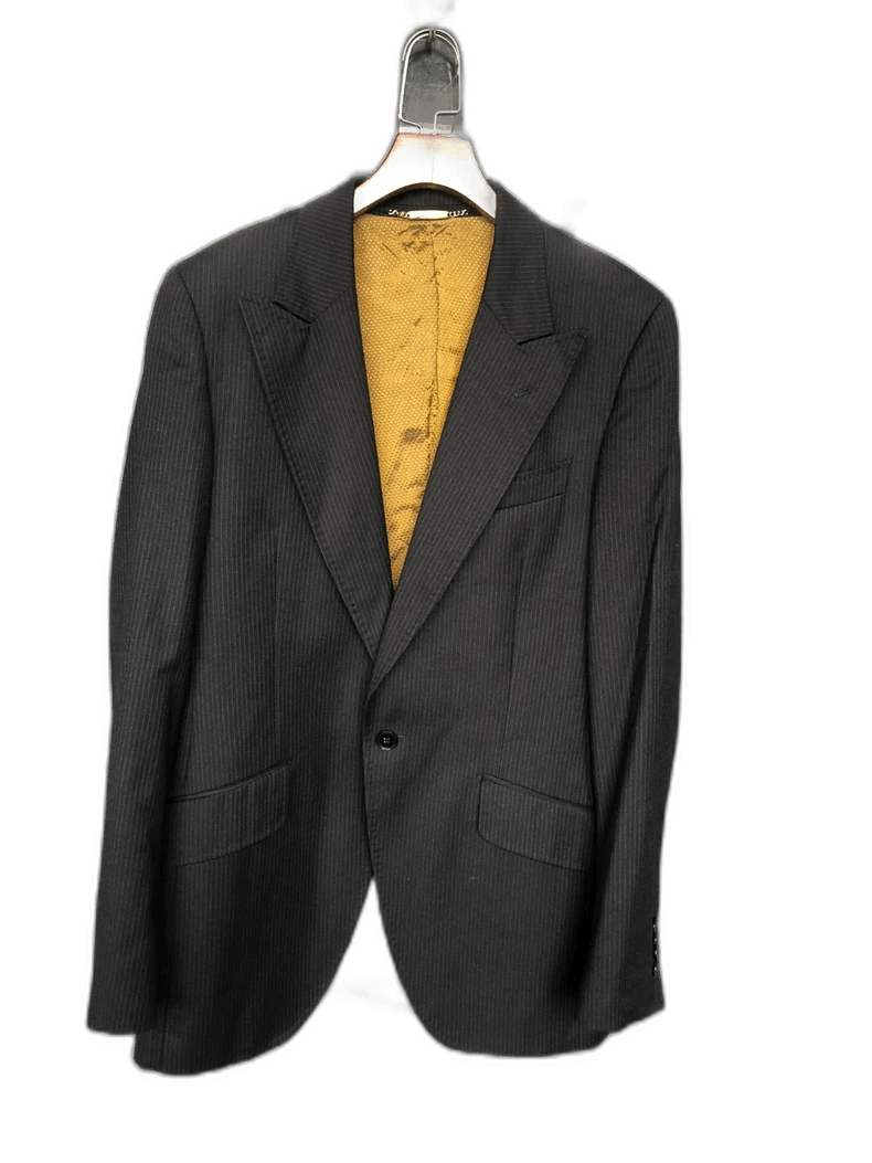 Dolce & Gabbana DG Mainline Suit from Sicily Collection Size US L / EU 52-54 / 3 - 1 Thumbnail