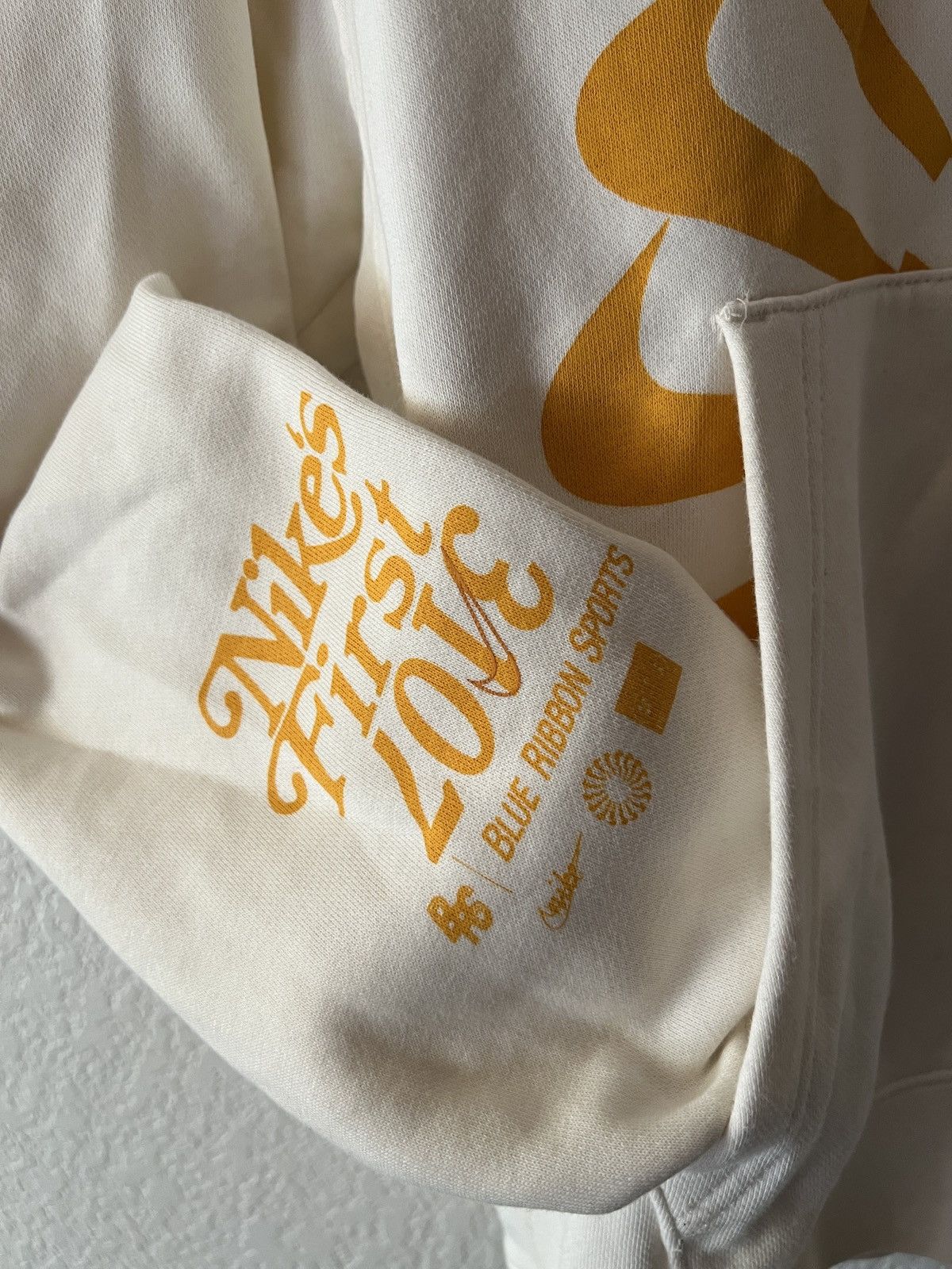Nike Nike Santa Monica Hoodie Size US M / EU 48-50 / 2 - 3 Thumbnail