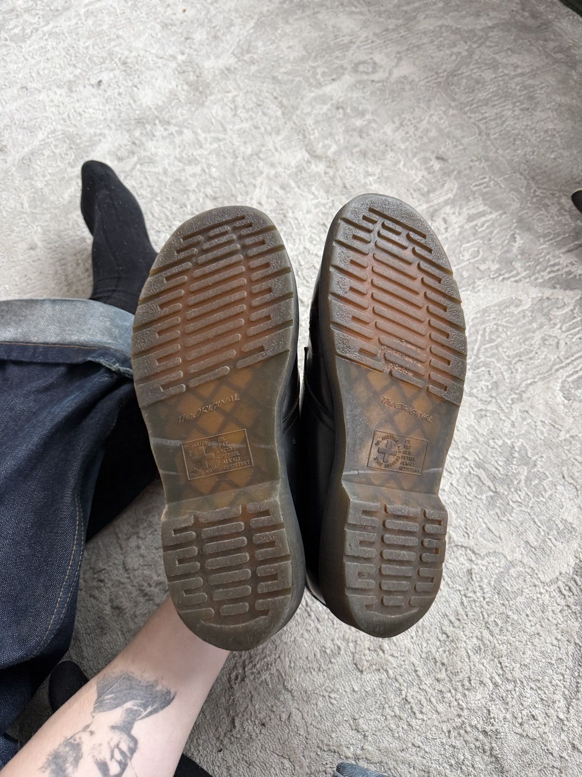 Dr. Martens Dr . Martens 1461 Size US 10 / EU 43 - 5 Thumbnail