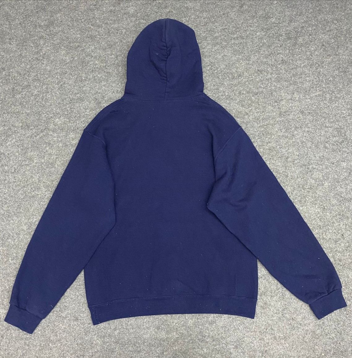 Russell Athletic 💥Best Offer💥Vintage Russell Athletic Hoodies Size US M / EU 48-50 / 2 - 2 Thumbnail