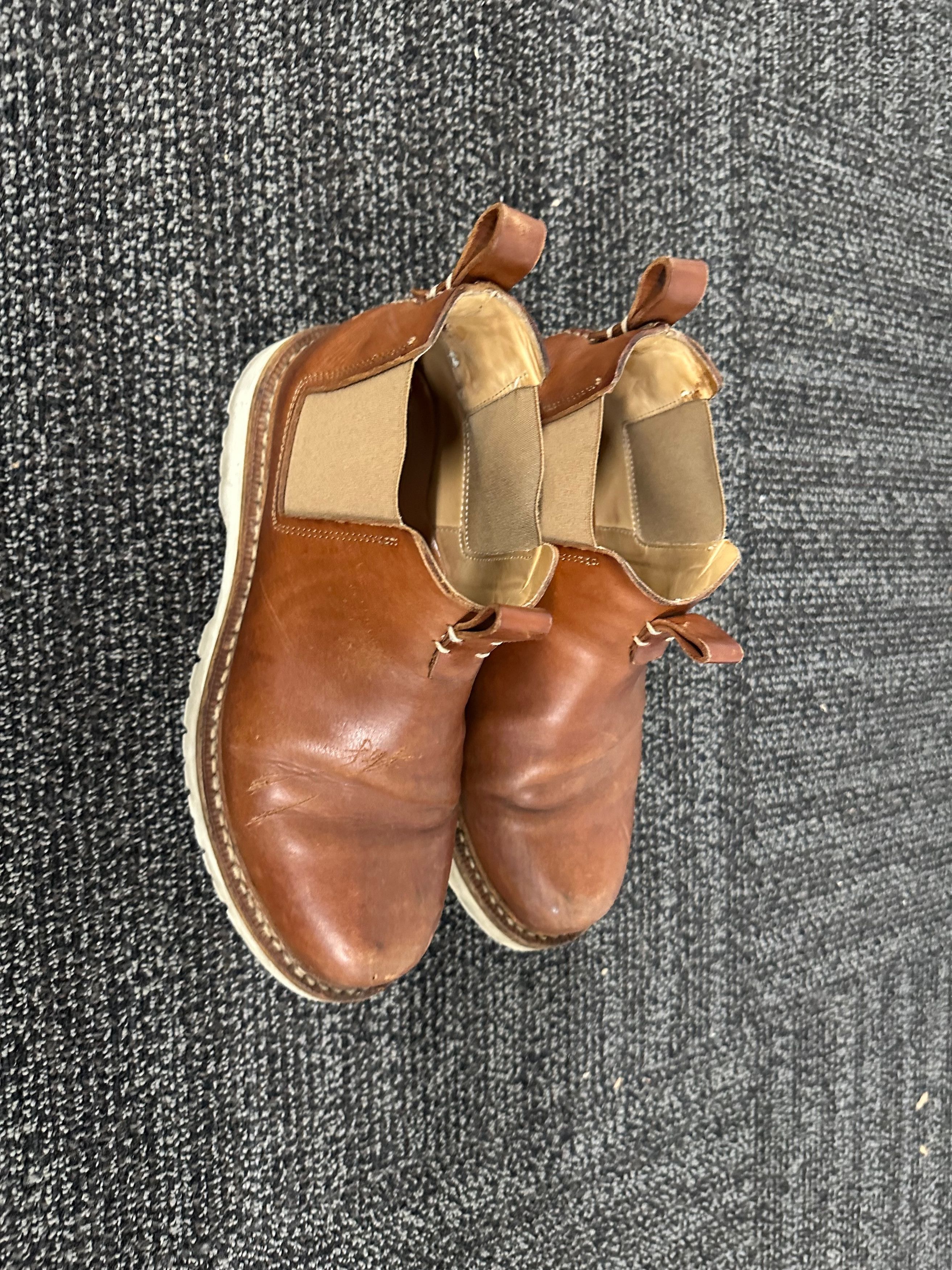 Feit Feit Gardener Boot Size US 9 / EU 42 - 3 Thumbnail