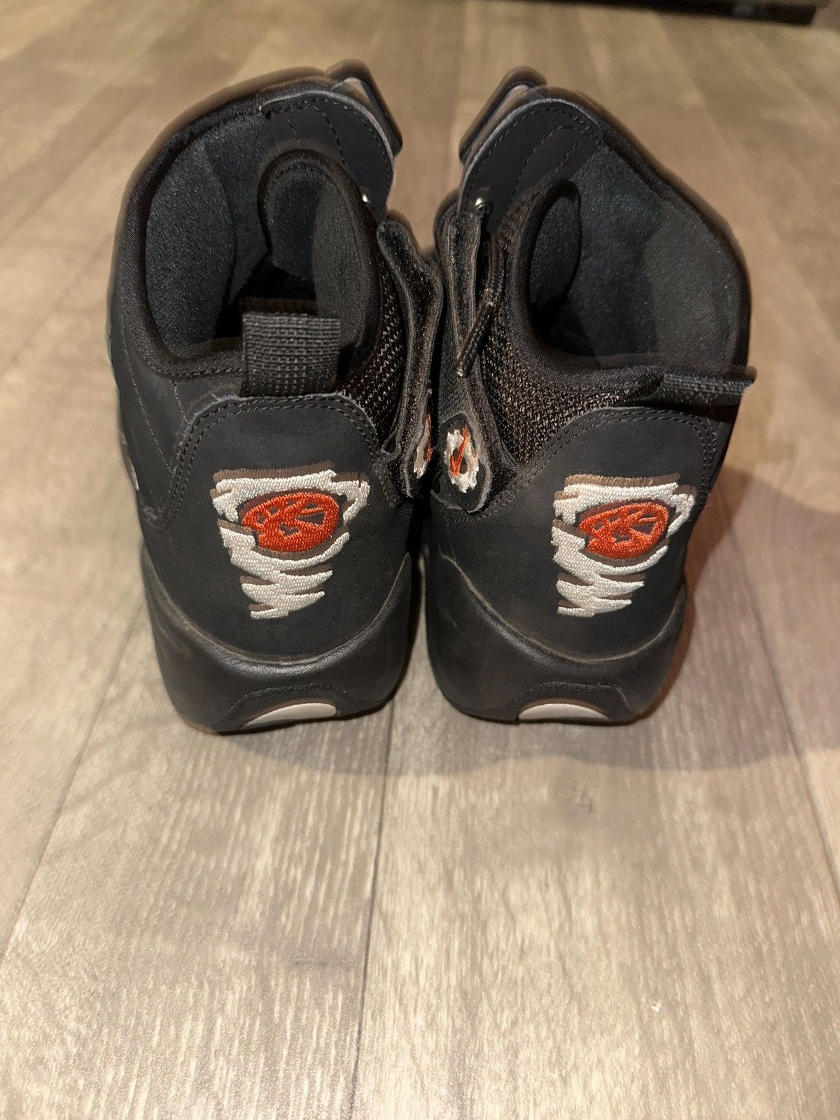 Nike Nike ndestrukt Size US 7 / EU 40 - 4 Thumbnail