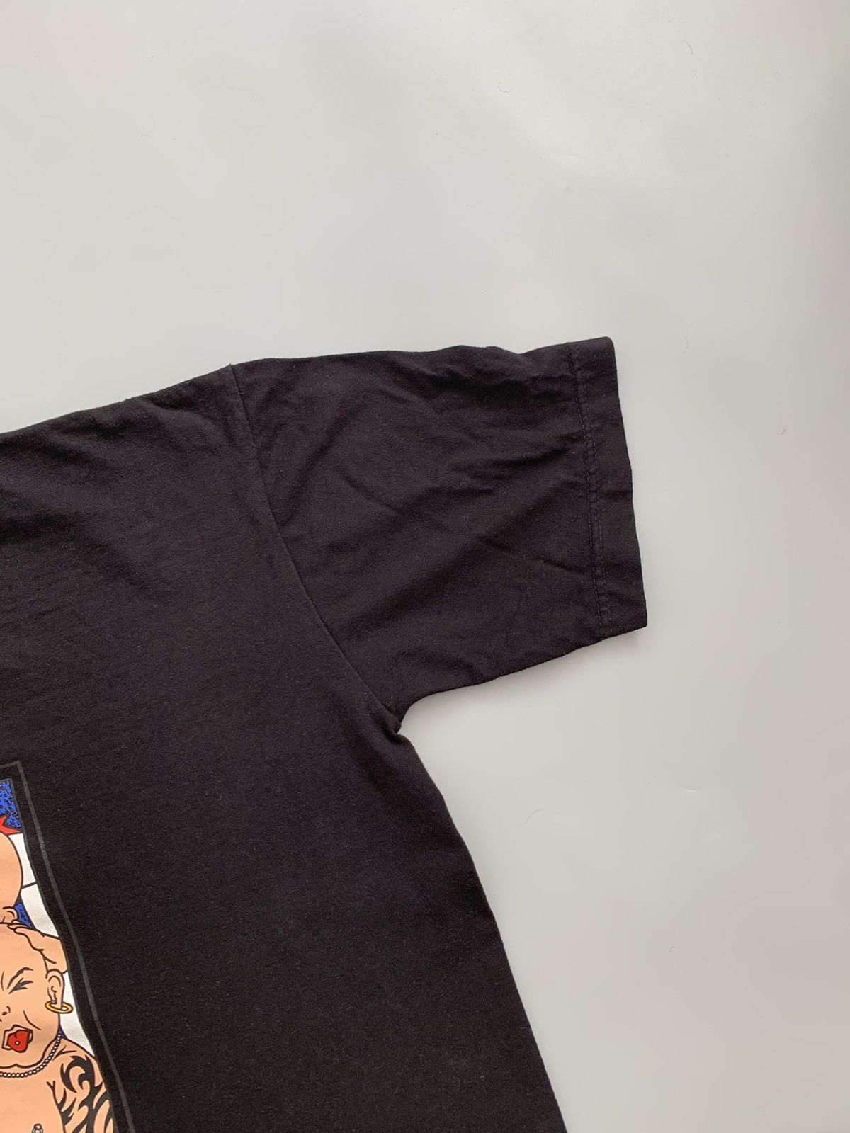 Band Tees Vintage 90s Green Day D Generation Rare Tour Tee Y2K Bootleg Size US L / EU 52-54 / 3 - 5 Thumbnail