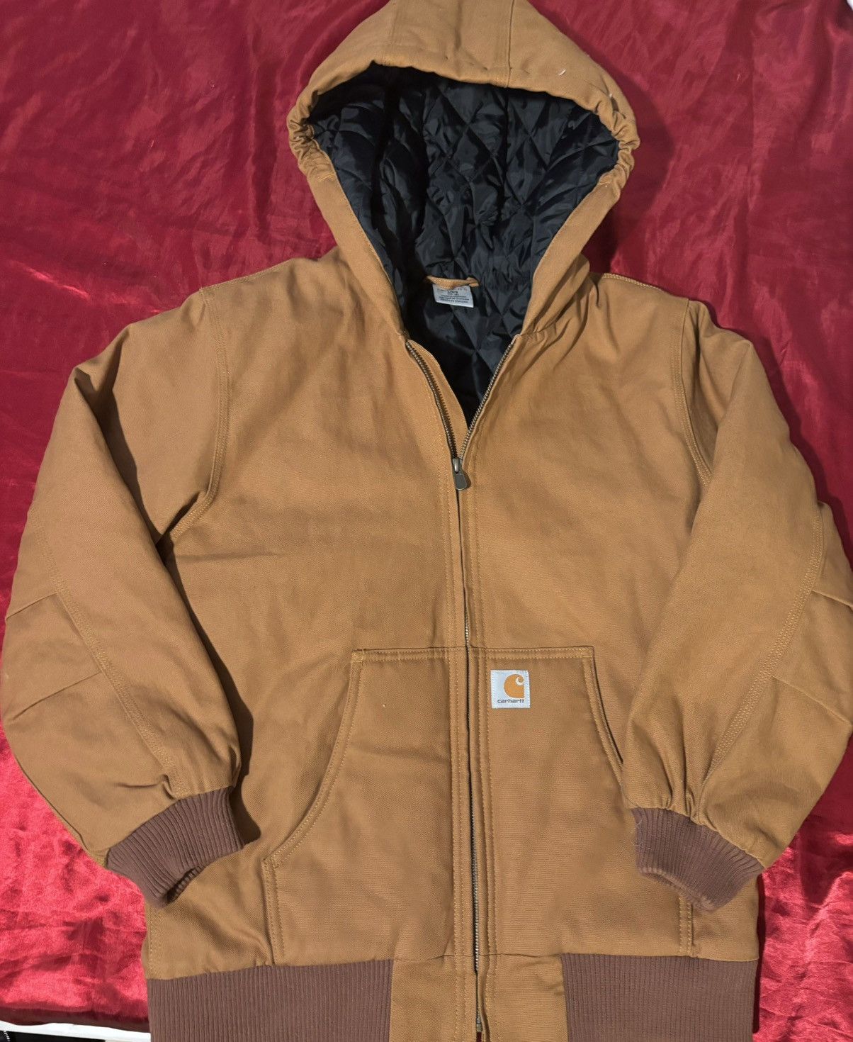 Carhartt × Vintage Carhartt jacket Size US M / EU 48-50 / 2 - 1 Preview
