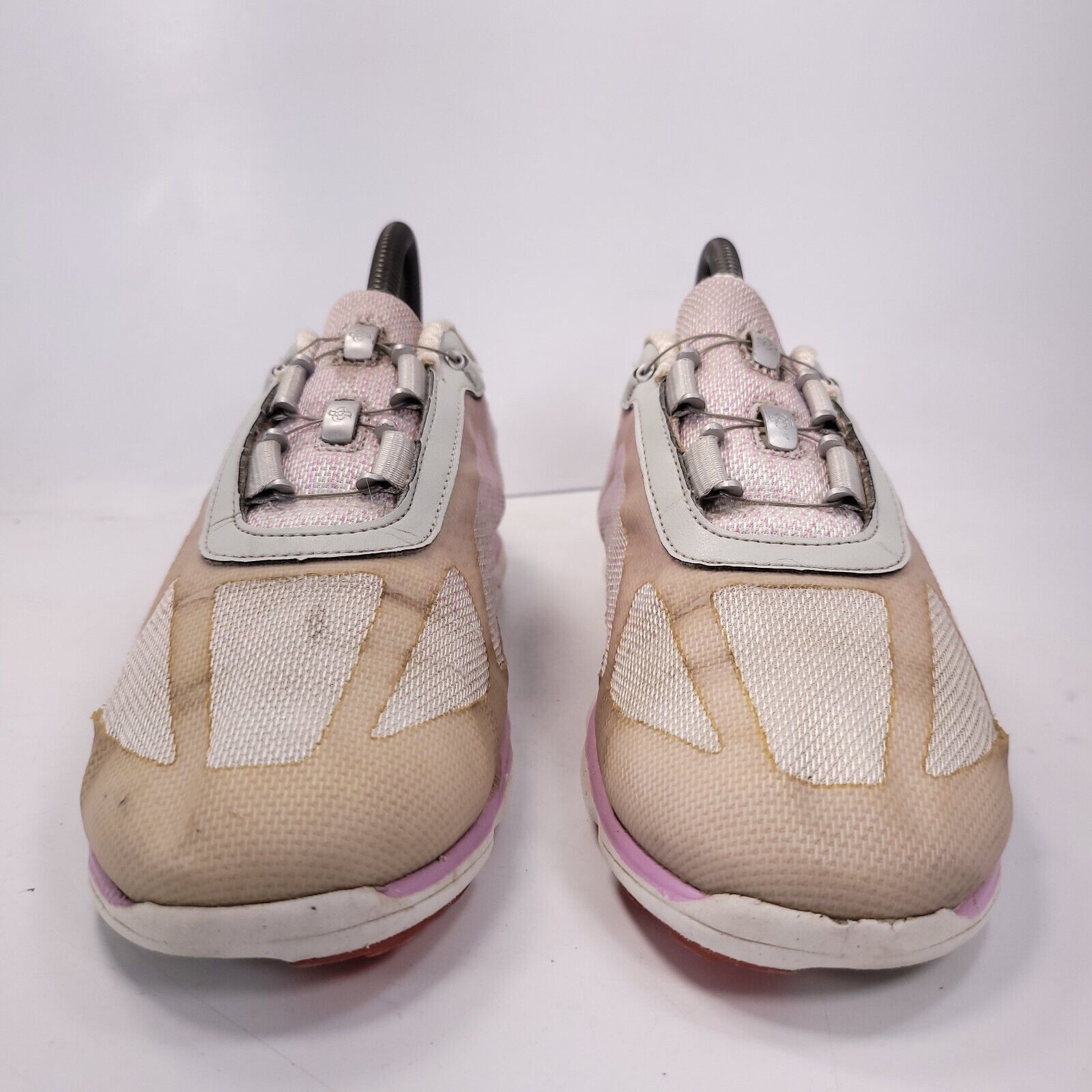 Footjoy Footjoy Boa Athletic Golf Shoe Womens Size 8.5 98015 Pink Size US 8.5 / EU 41-42 - 2 Thumbnail