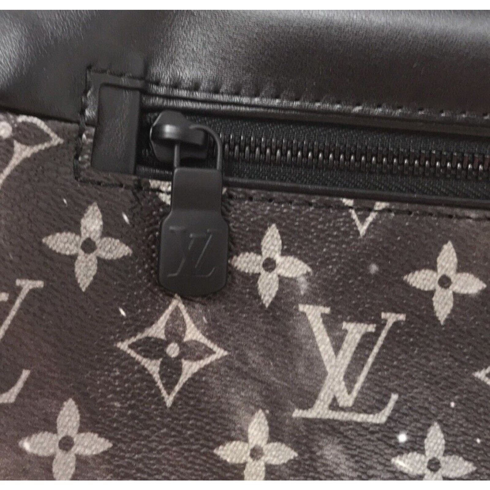 Louis Vuitton Louis Vuitton Discovery Bumbag Limited Ed Monogram Galaxy Size ONE SIZE - 8 Thumbnail