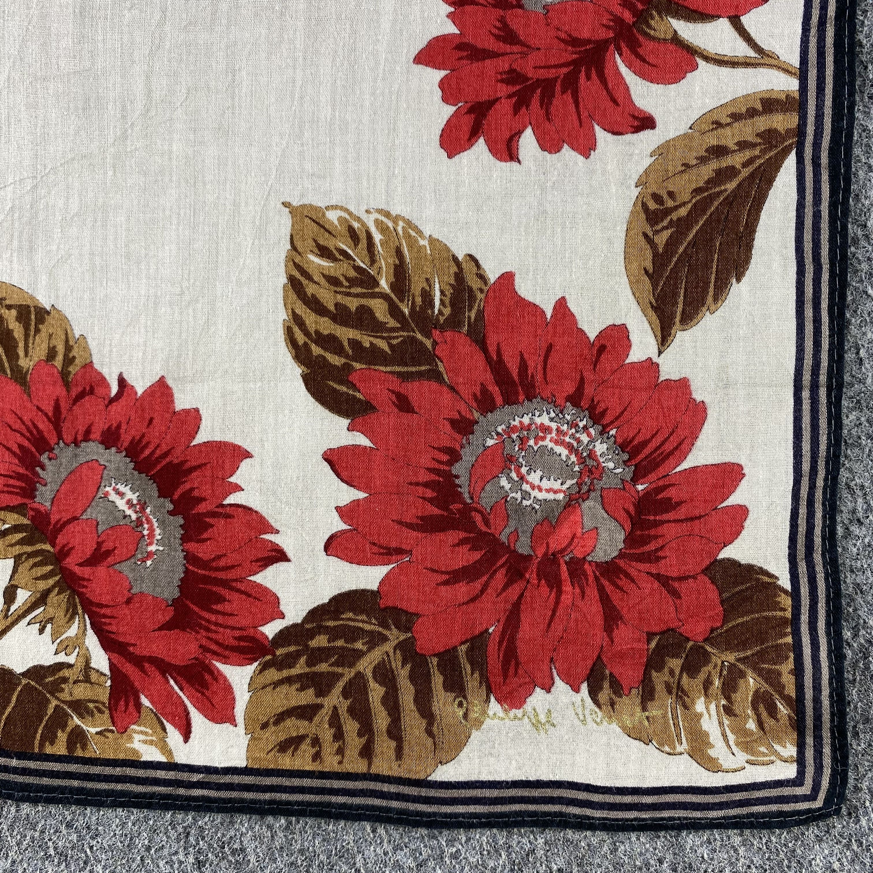 Other Philippe Venet Handkerchief/Neckerchief/Bandana HC832 Size ONE SIZE - 3 Thumbnail