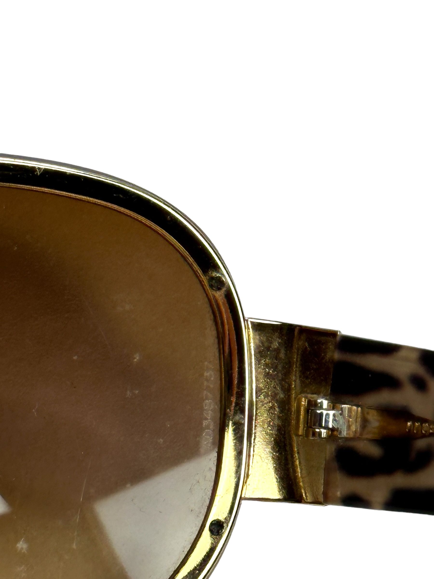 Dolce & Gabbana Dolce Gabbana Mask sunglasses Size ONE SIZE - 7 Thumbnail