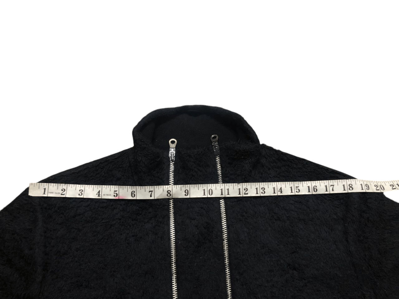 PPFM PPFM Fleece Double Zip Rare Design Size US M / EU 48-50 / 2 - 14 Thumbnail
