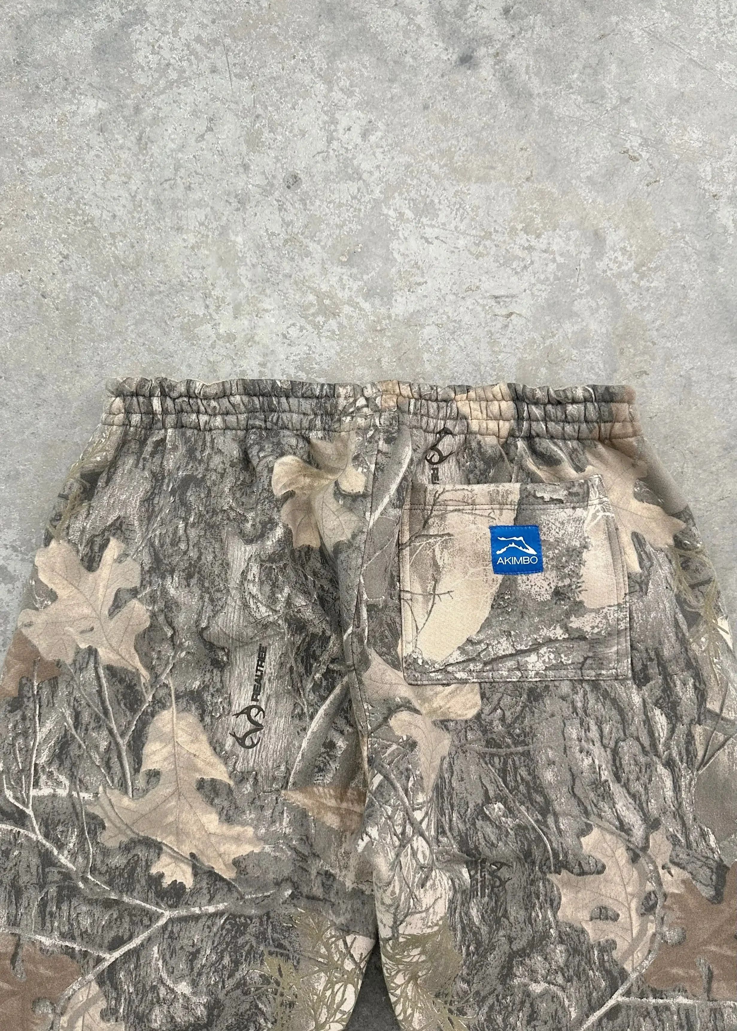 Other Y2K Streetwear MenCamouflage Size US 30 / EU 46 - 4 Thumbnail