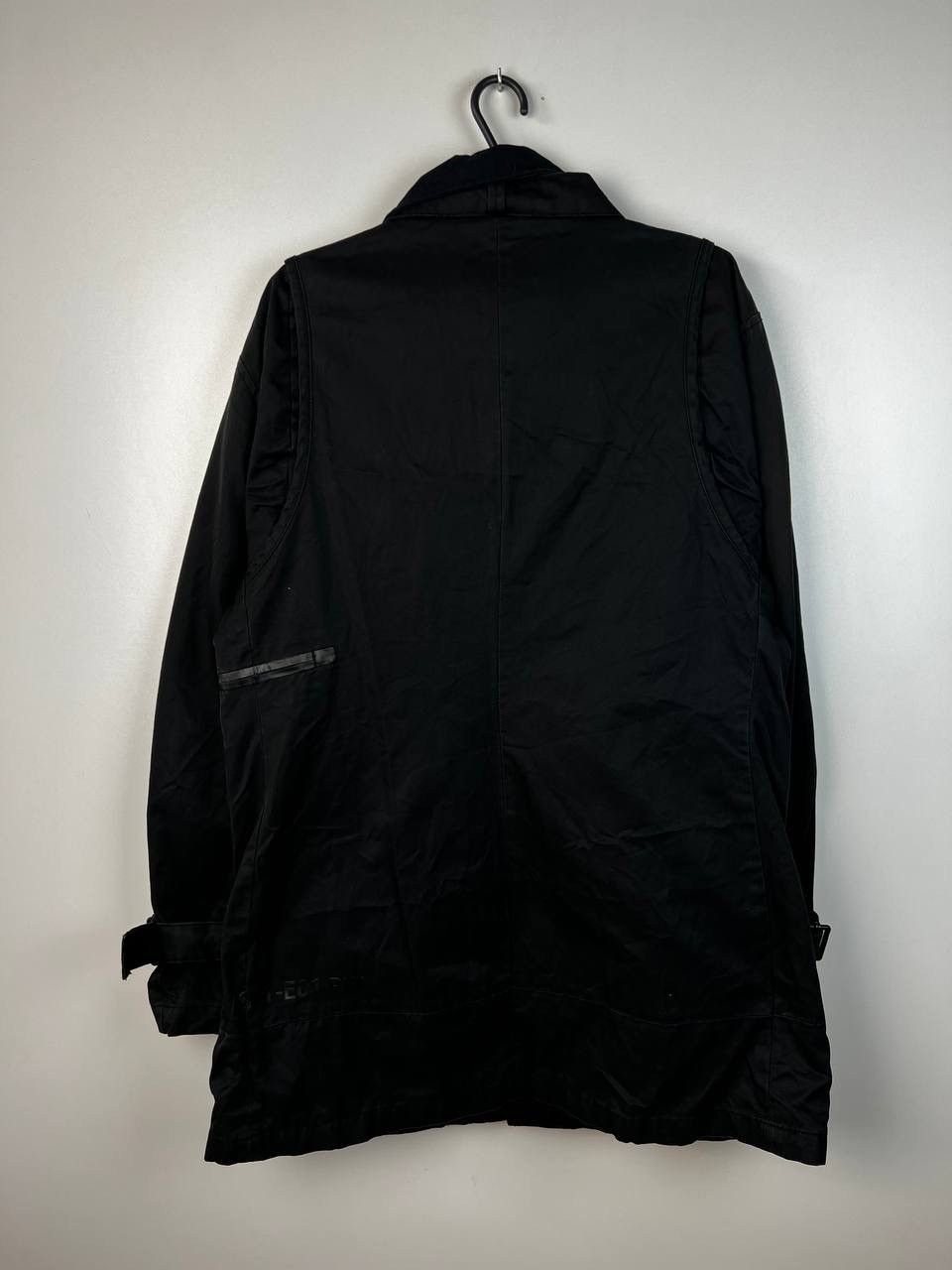 G-Star G Star Raw luxury vintage jacket size XL Size US XL / EU 56 / 4 - 2 Thumbnail