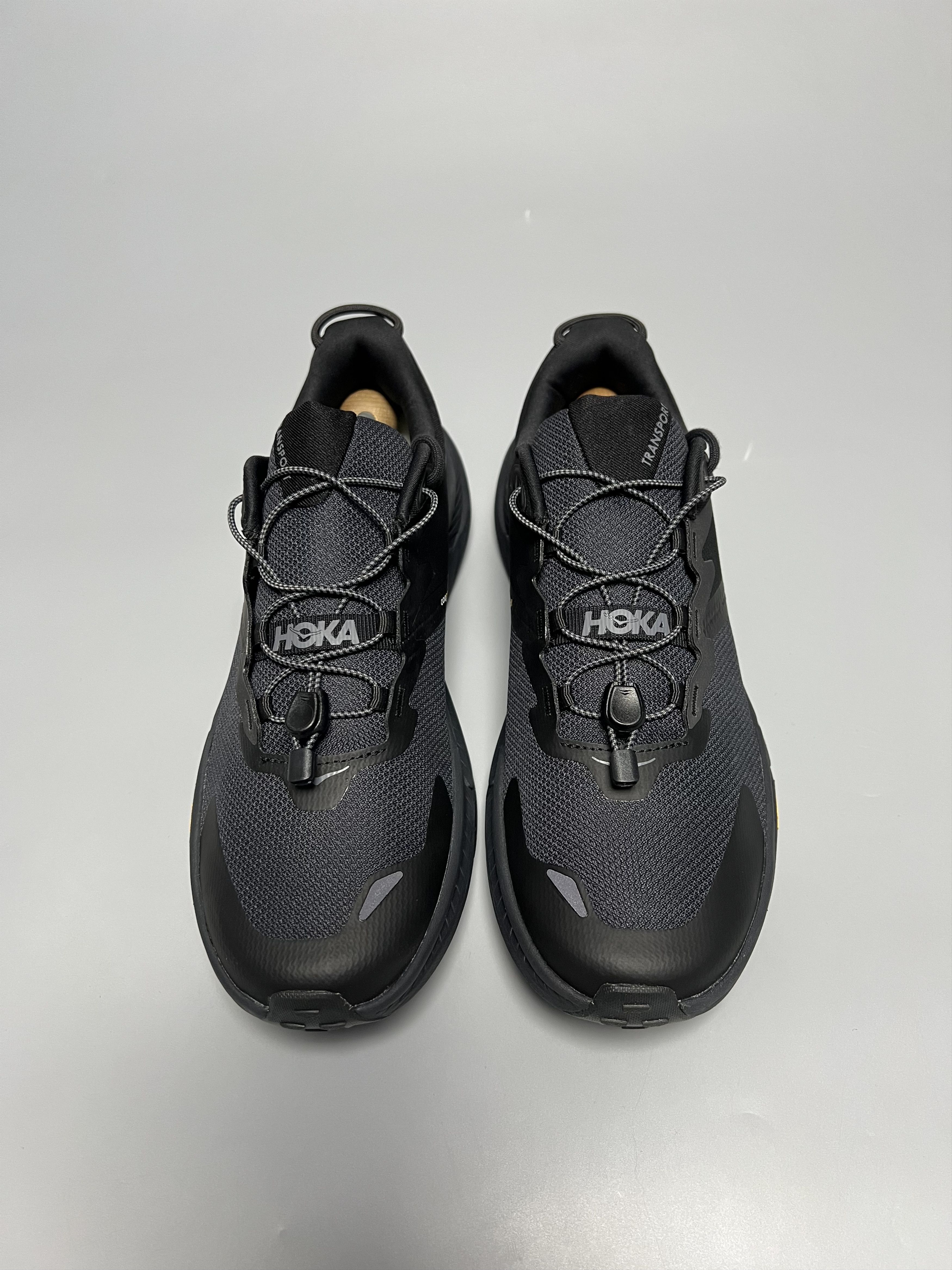 Hoka 10.5D Hoka One One Transport Trail Running Hiking Shoes Size US 10.5 / EU 43-44 - 4 Thumbnail