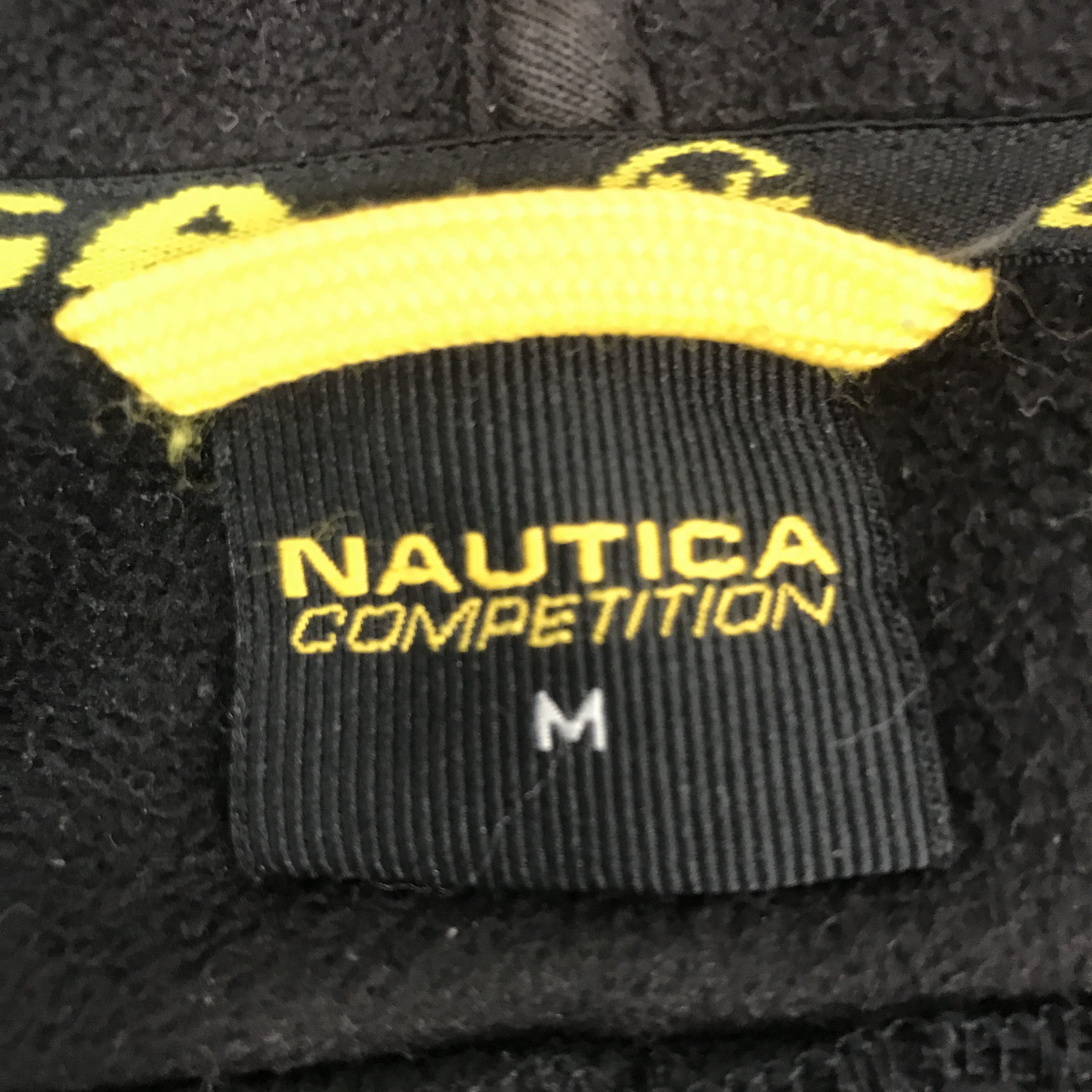 Nautica Nautica Competition Fleece jacket Size US M / EU 48-50 / 2 - 9 Thumbnail