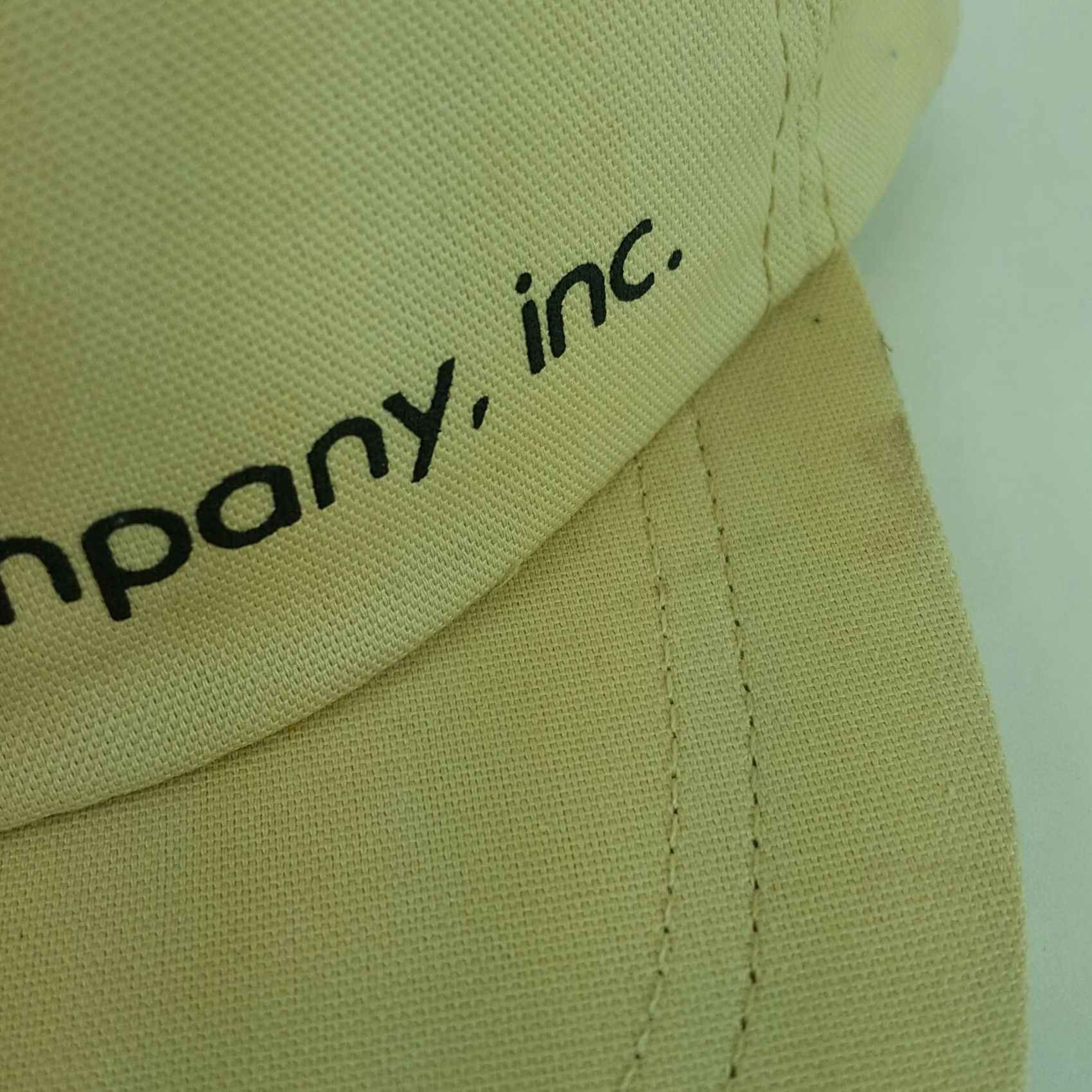Vintage VINTAGE Laidlaw Transport USA Made Trucker Hat Adjustable Snapback Hipster Cap Men Beige 80s 90s Retro USA Hat Snap-Back Size ONE SIZE - 7 Thumbnail