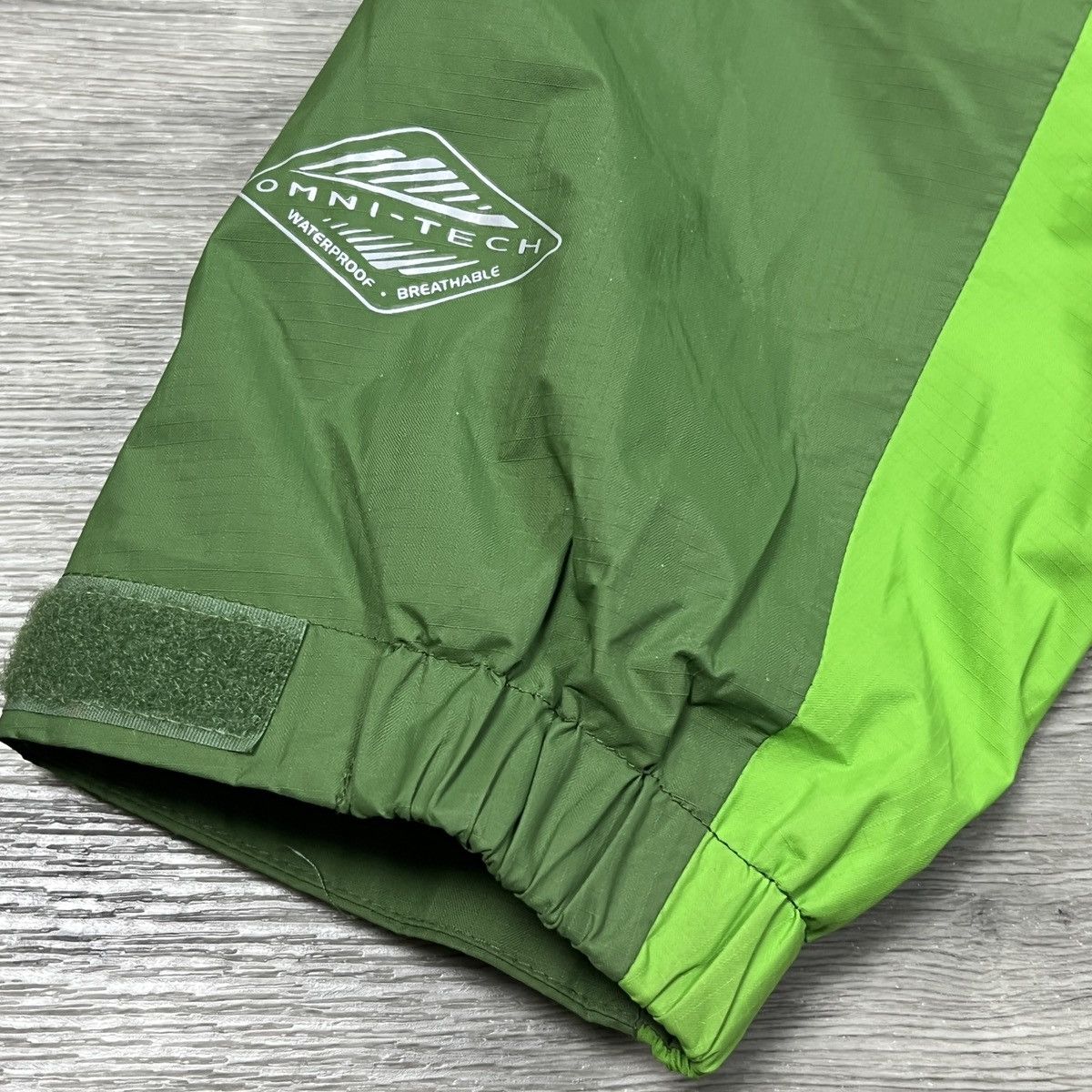 Columbia Columbia Pouring Adventure II Jacket Omni-Tech Waterproof Size US L / EU 52-54 / 3 - 10 Thumbnail