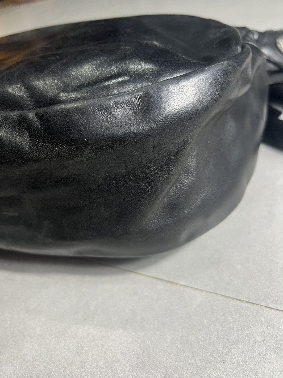 Isamu Katayama Backlash Isamu Katayama Backlash - Calf Skin Crossbody Bag Size ONE SIZE - 20 Thumbnail