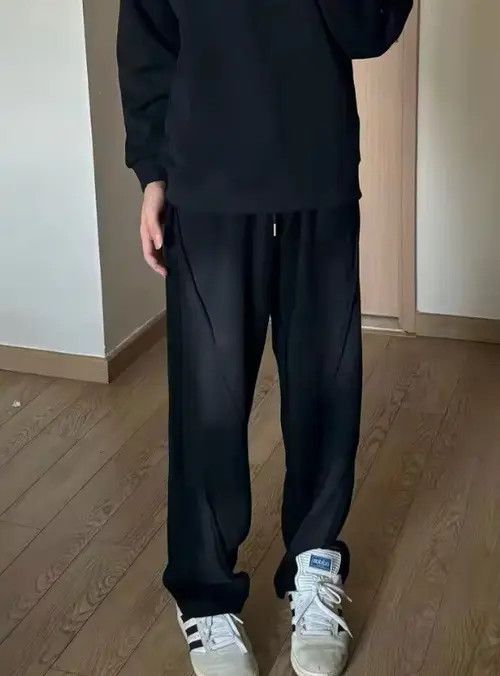 VIBE Casual Sweatpants Size US 27 - 4 Thumbnail