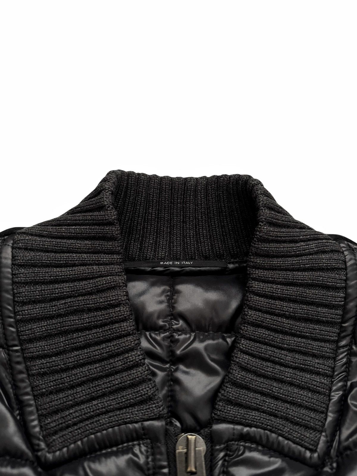 Gucci 2000’s Tom Ford Quilted Hunting Patch Bomber Size US S / EU 44-46 / 1 - 8 Thumbnail