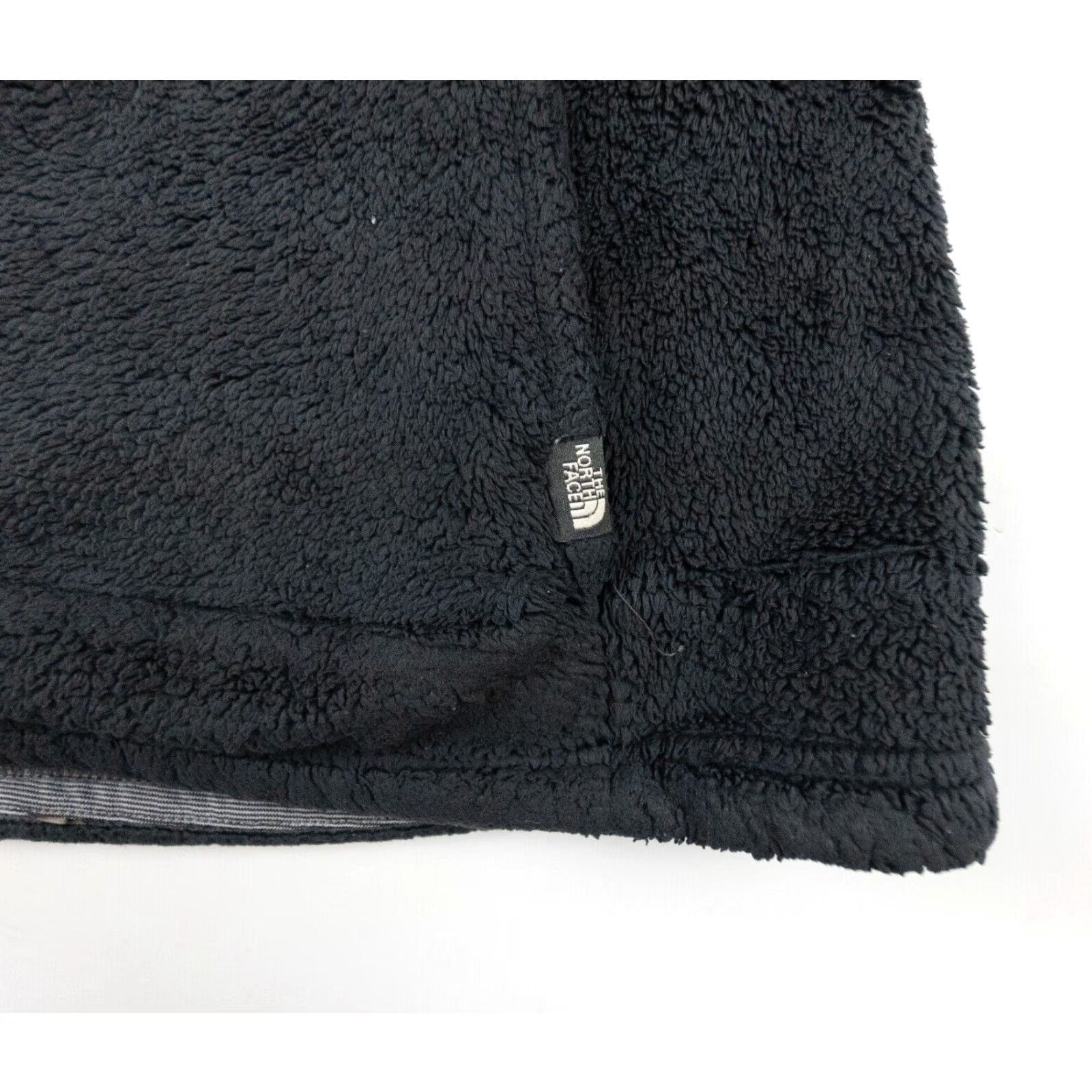 The North Face The North Face Women's Sweater 1/4 Zip Fleece Pullover M Black Adult Medium Size M / US 6-8 / IT 42-44 - 4 Thumbnail
