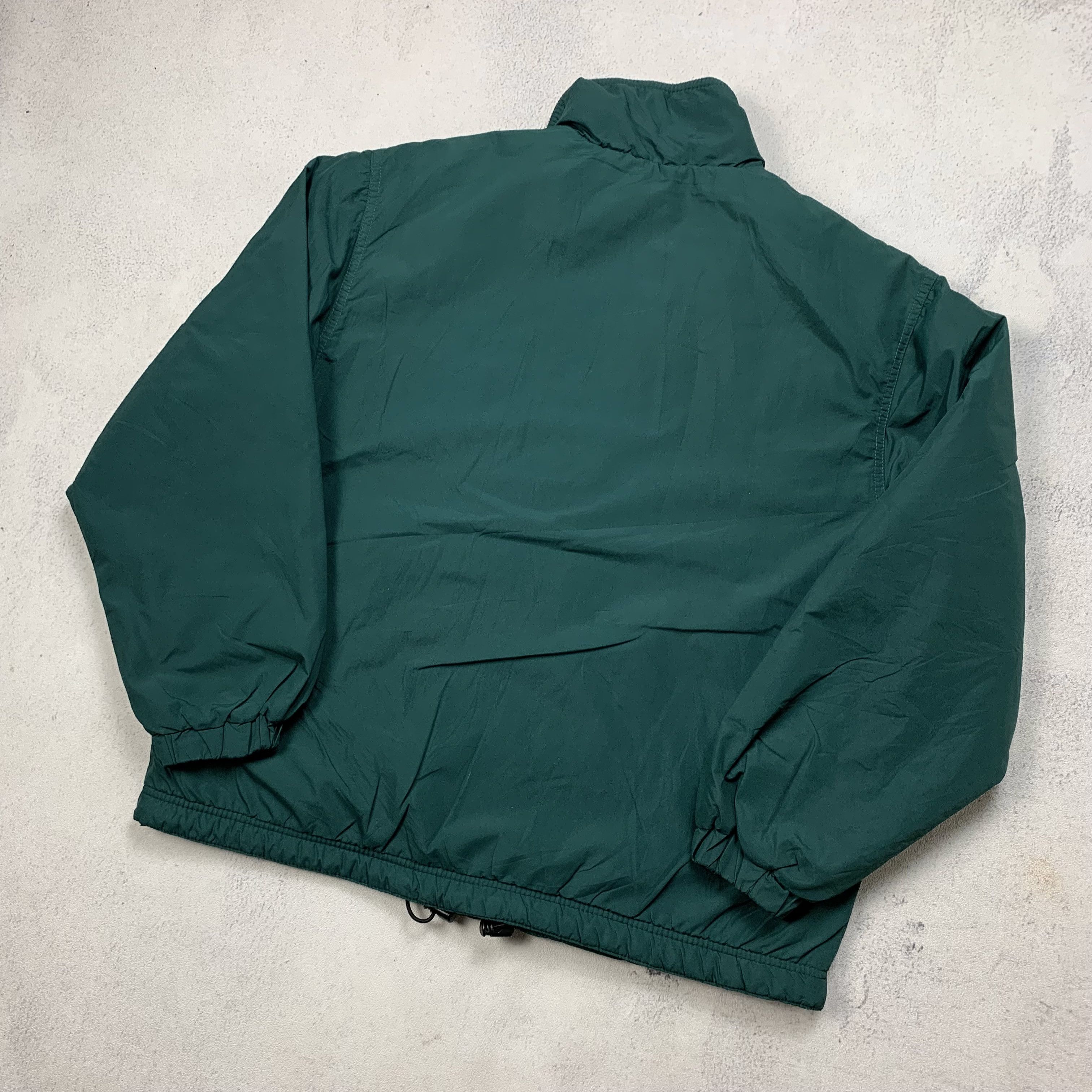 L.L. Bean Vintage L.L. Bean Jacket Size US M / EU 48-50 / 2 - 4 Thumbnail