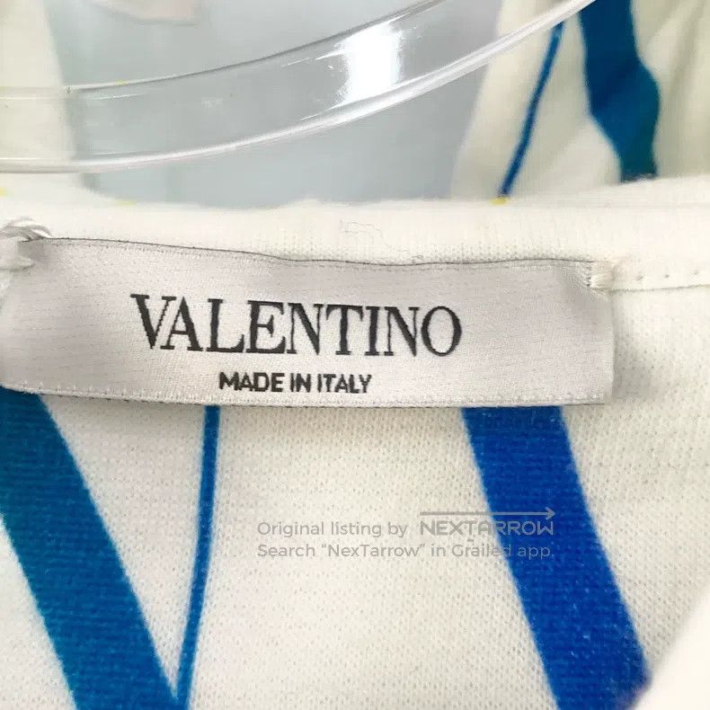 Valentino Valentino Sweatshirt sports suit Size S / US 4 / IT 40 - 6 Thumbnail