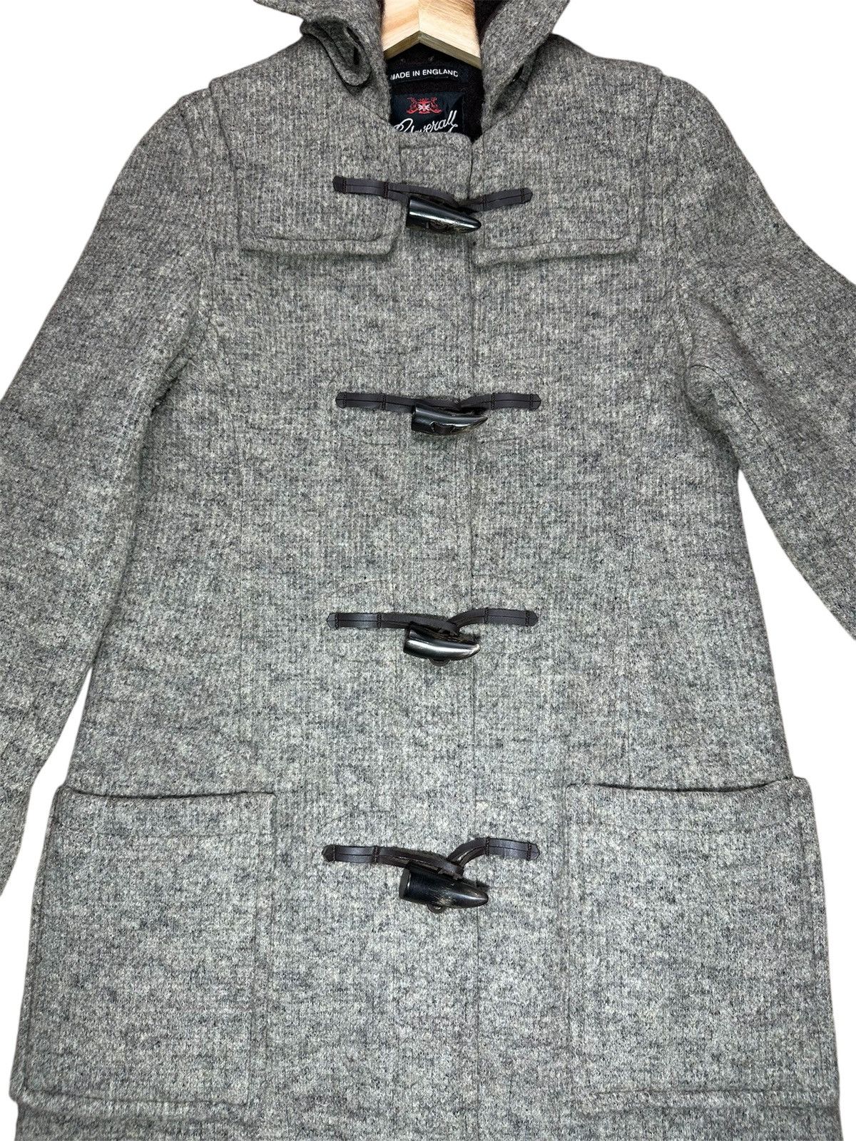 Gloverall Gloverall Duffle Coat – Made in England Size M / US 6-8 / IT 42-44 - 5 Thumbnail