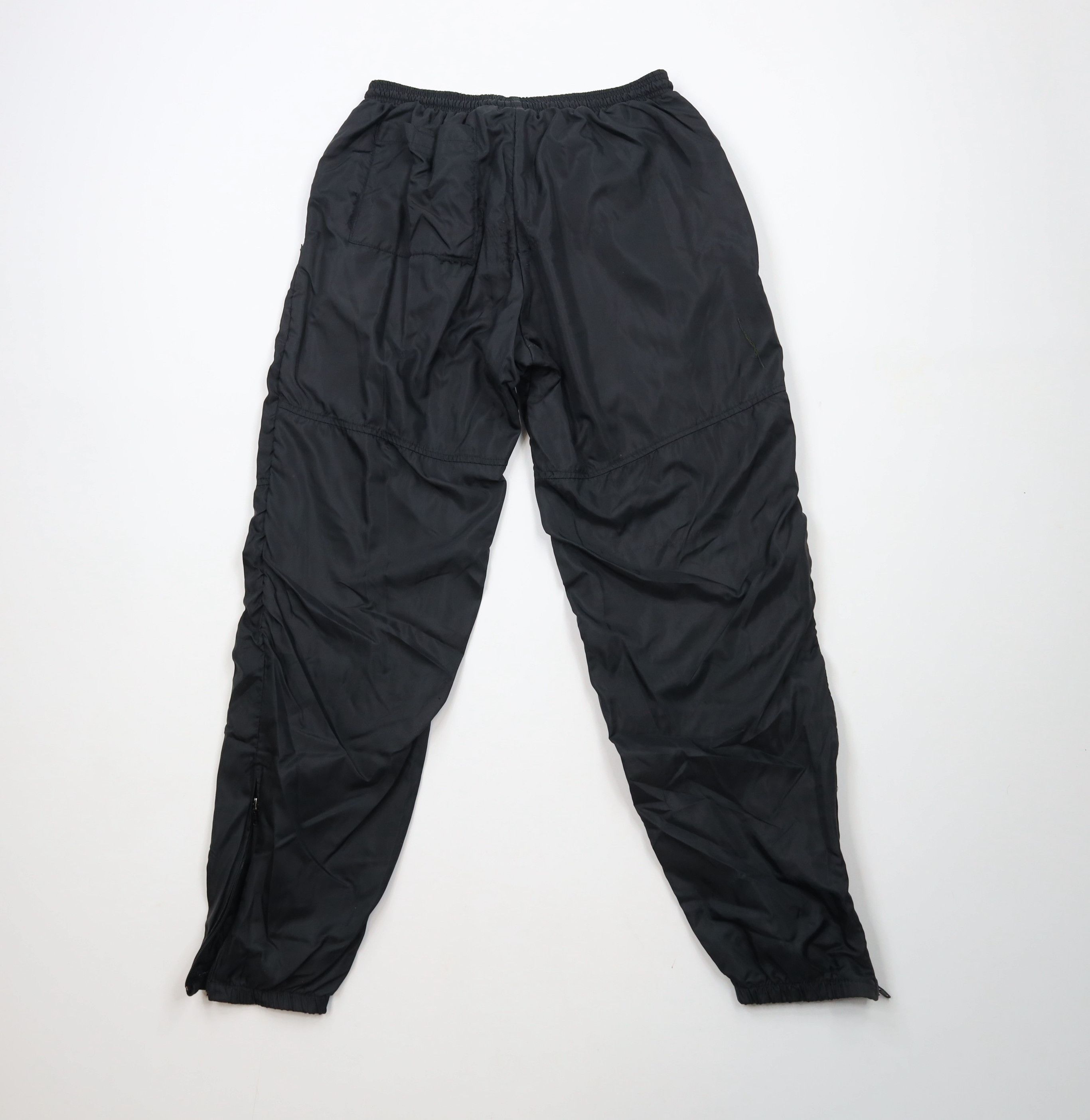Vintage Vintage 80s 90s Streetwear Windbreaker Jogger Pants USA Size US 34 / EU 50 - 10 Thumbnail