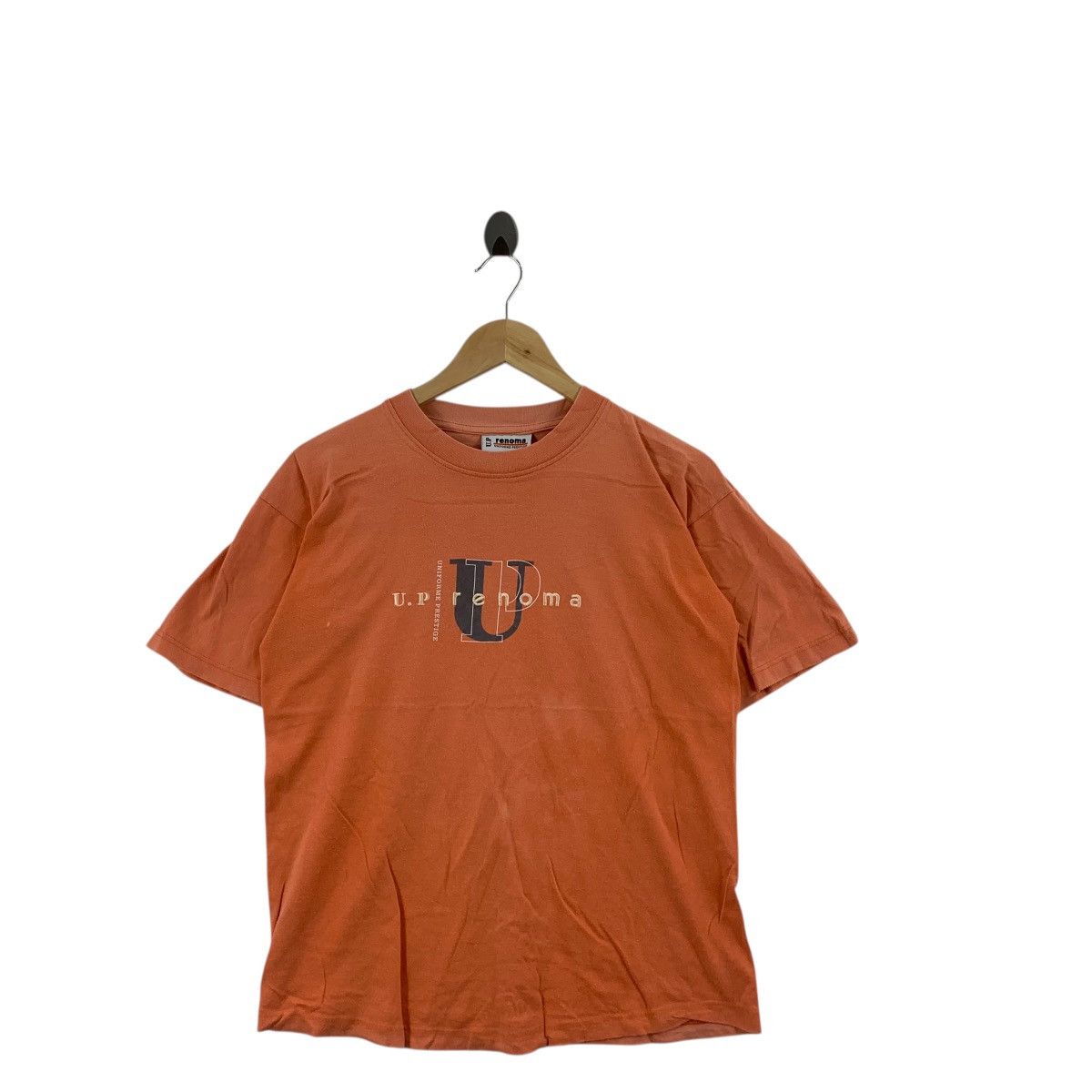 Vintage Vintage UP RENOMA PARIS Made In Italy Prestige Collection Size US M / EU 48-50 / 2 - 4 Thumbnail
