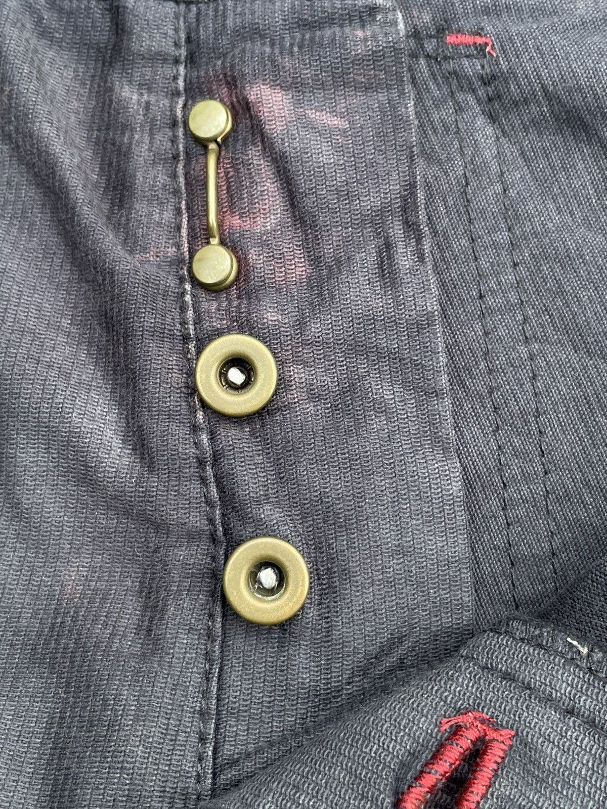 Japanese Brand Inhabintant Trouser Size US 36 / EU 52 - 17 Thumbnail