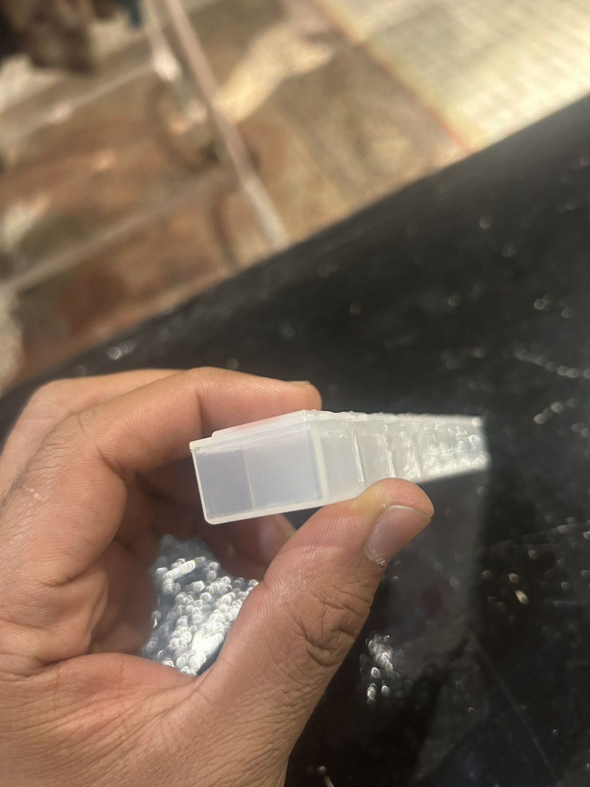 Supreme Medicine holder supreme Size ONE SIZE - 7 Thumbnail