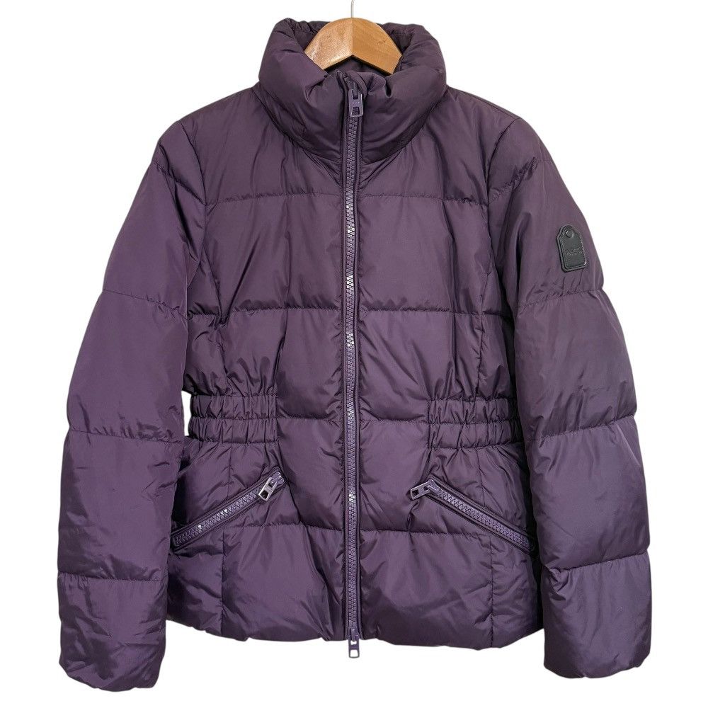 Coach Coach Coach Nylon Down Jacket Others Outerwear F57029 DUTY FREE for USA Size ONE SIZE - 1 Thumbnail