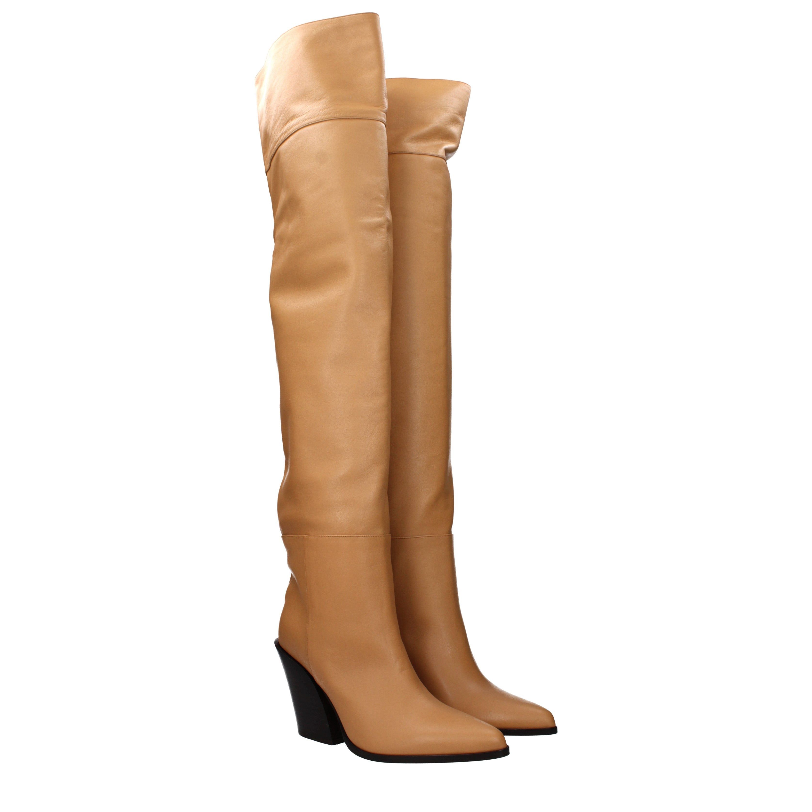 Jimmy Choo Boots Size US 7.5 / IT 37.5 - 1 Thumbnail