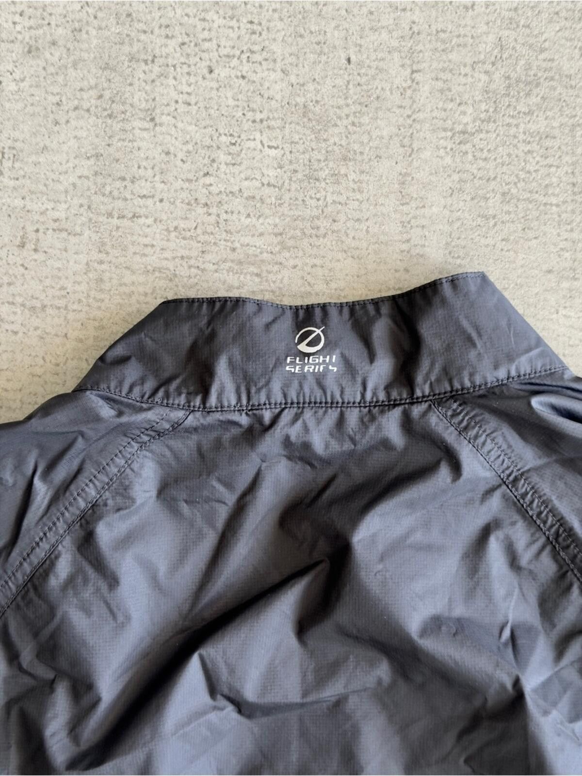 The North Face The North Face / Women’s Windstopper Jacket / Black Size M / US 6-8 / IT 42-44 - 6 Thumbnail
