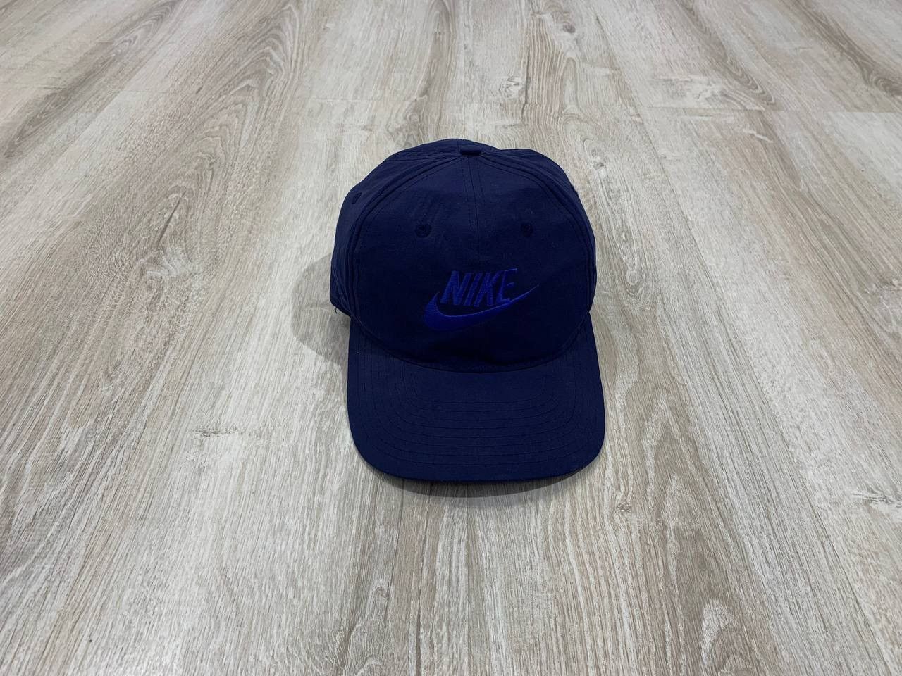 Adidas × Nike × Reebok Mens vintage cap Nike Size ONE SIZE - 1 Thumbnail