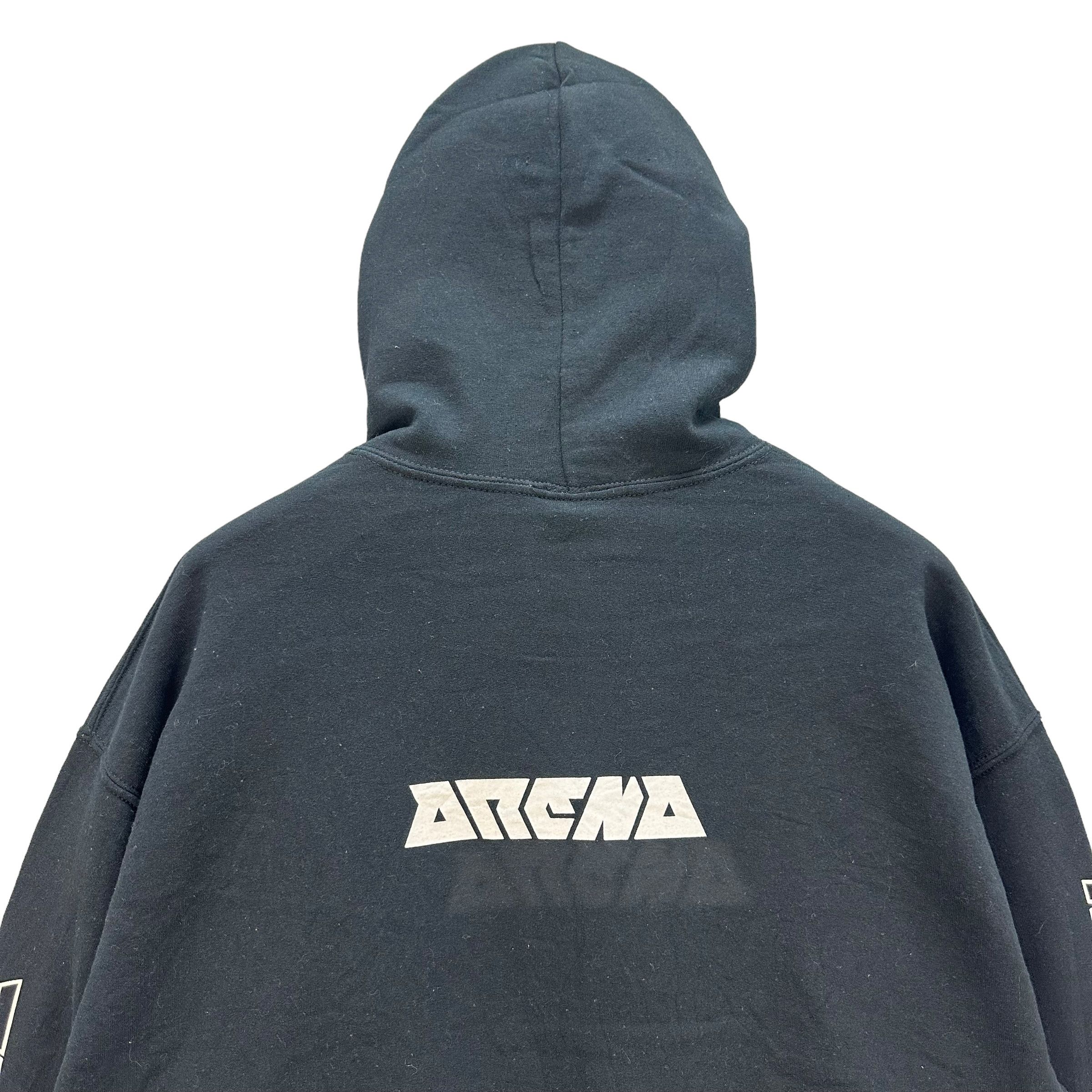 Band Tees BUMP OF CHICKEN PATHFINDER JAPAN ROCK BAND HOODIES #8834-030 Size US L / EU 52-54 / 3 - 12 Thumbnail