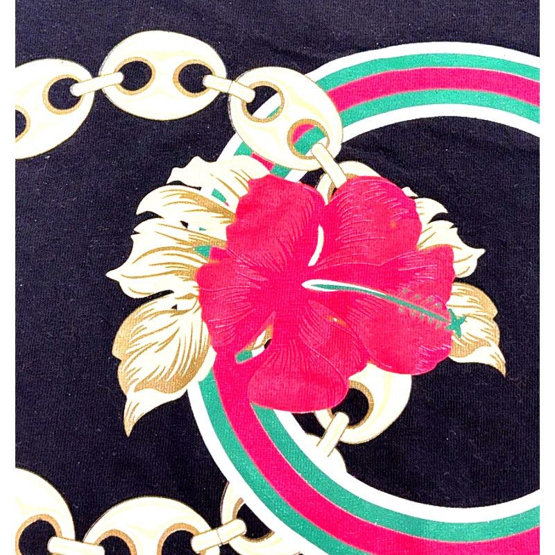 Crooks & Castles Size S | CROOKS & CASTLES Men's Aloha Friday Graphic T-Shirt Size US S / EU 44-46 / 1 - 2 Thumbnail
