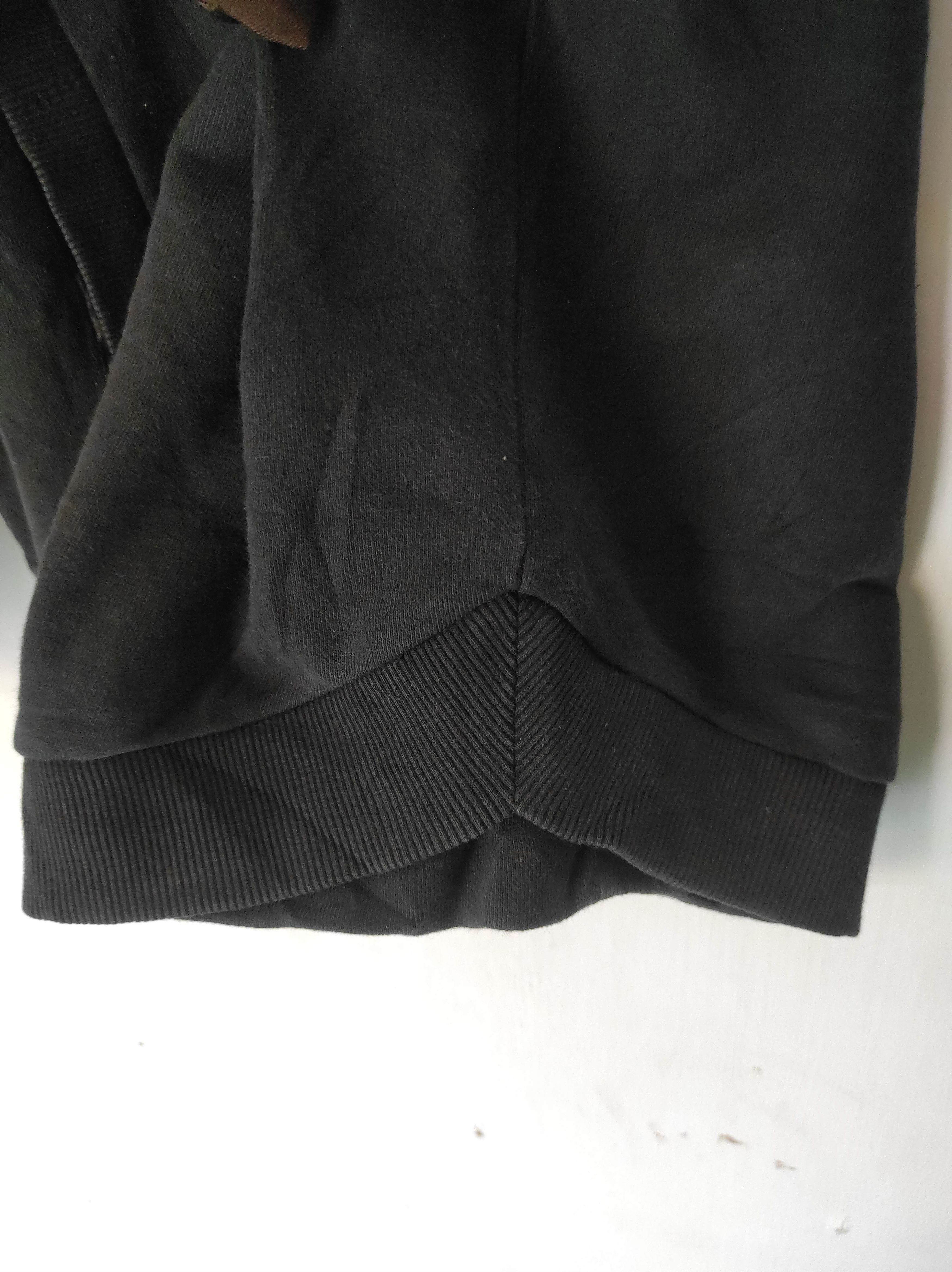 If Six Was Nine ELOQ Multi Zip Fur Hoodie IfSixWasNine LGB style Size US S / EU 44-46 / 1 - 15 Thumbnail