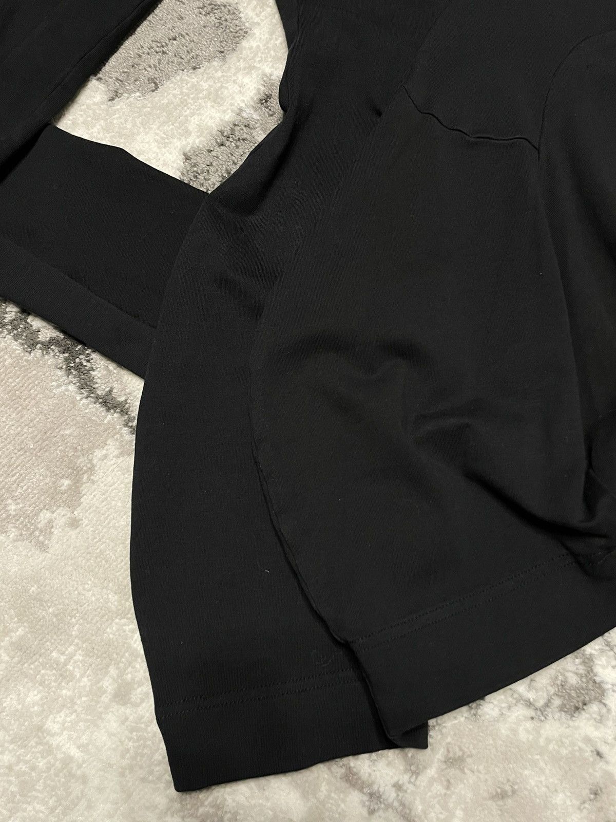 Rundholz Very Rare Rundholz Black Label 617 Hoodie Jacket Size US XS / EU 42 / 0 - 14 Thumbnail